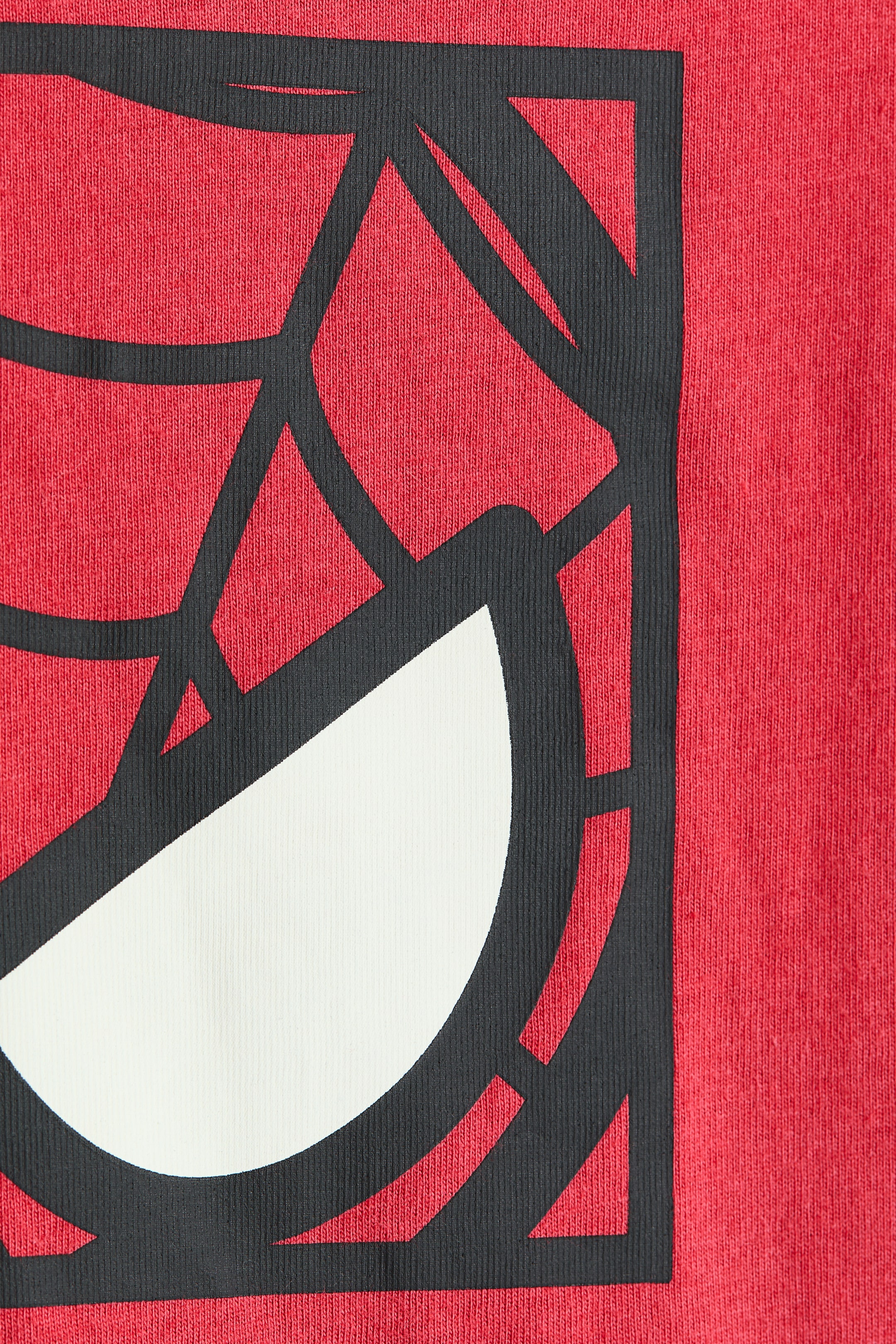 Детские футболки H&M Printed Cotton T-Shirt — фото 2