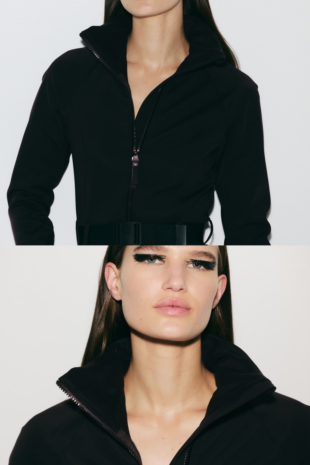 Water-Repellent Ski Suit - image 3