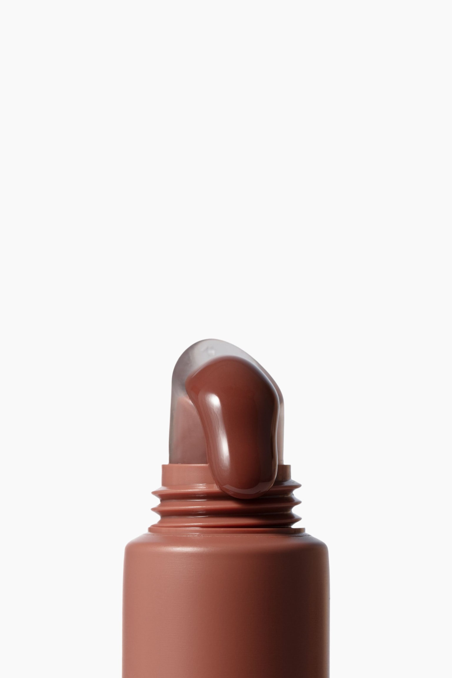 Lip Glaze - Cinnamon Swirl/Pink Vanilla/Rasberry Pop - 3