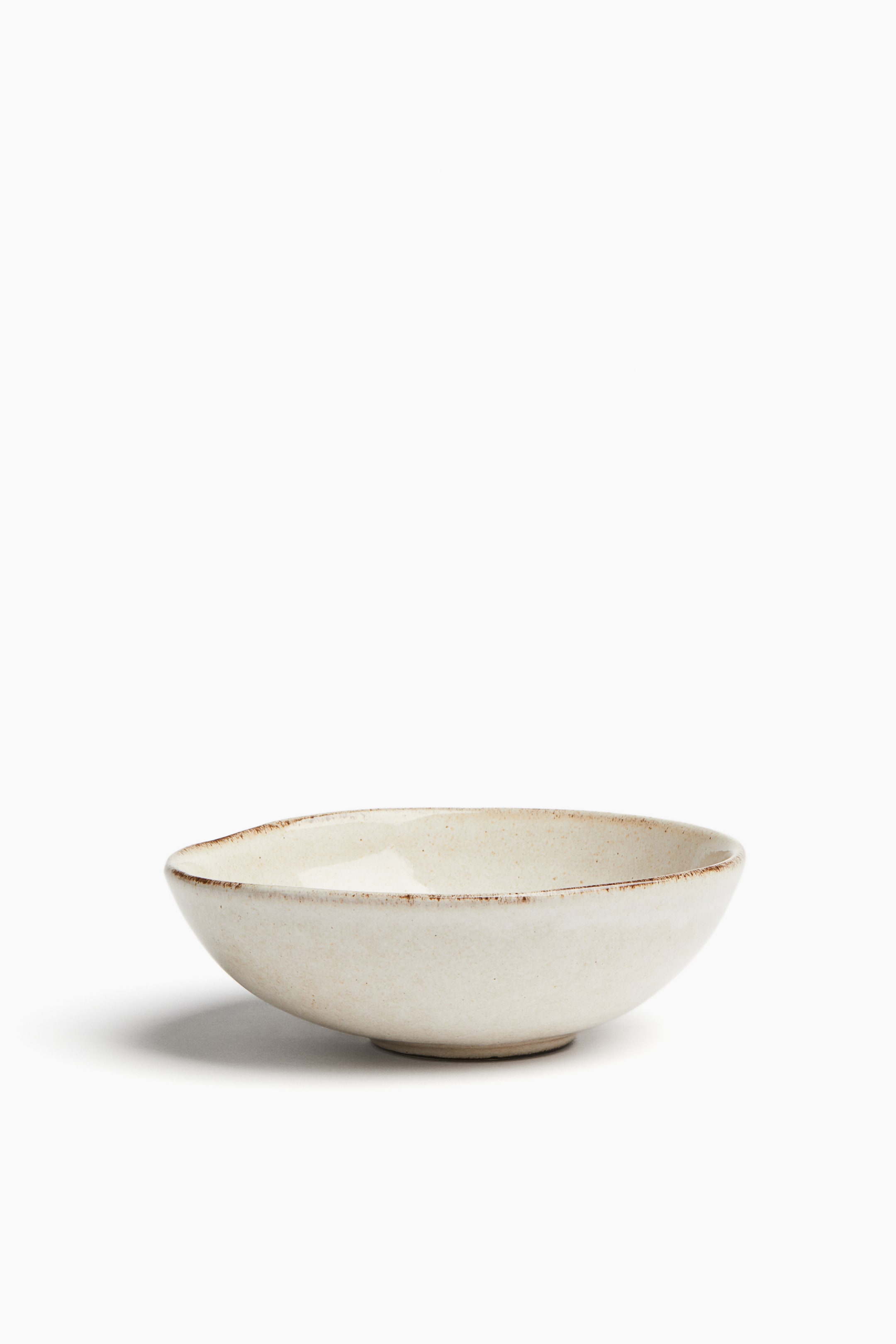 Stoneware Bowl