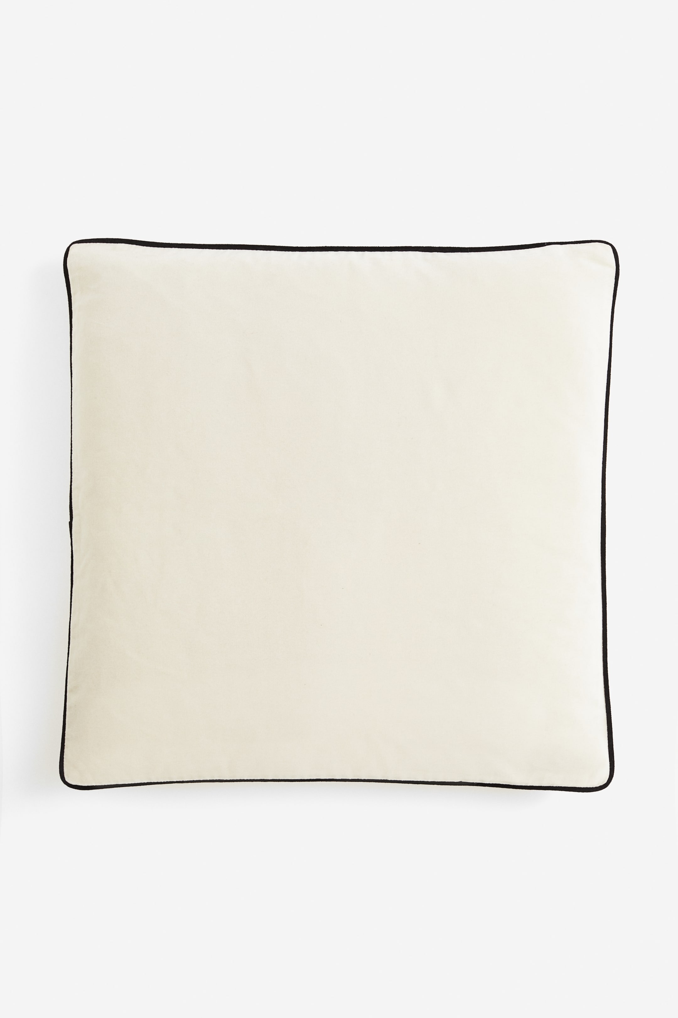 Velvet Cushion Cover