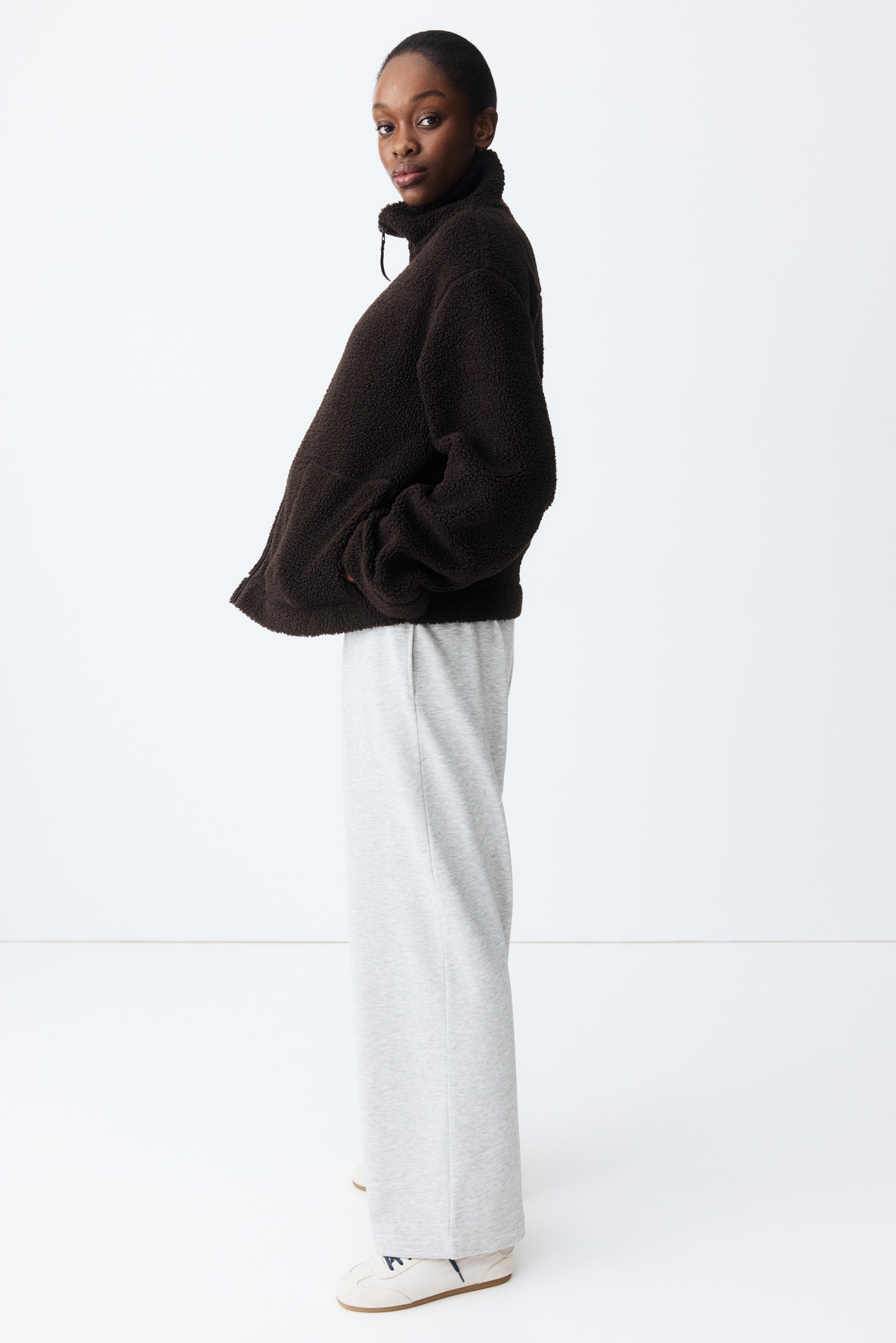 MAMA Pantalon de survêtement