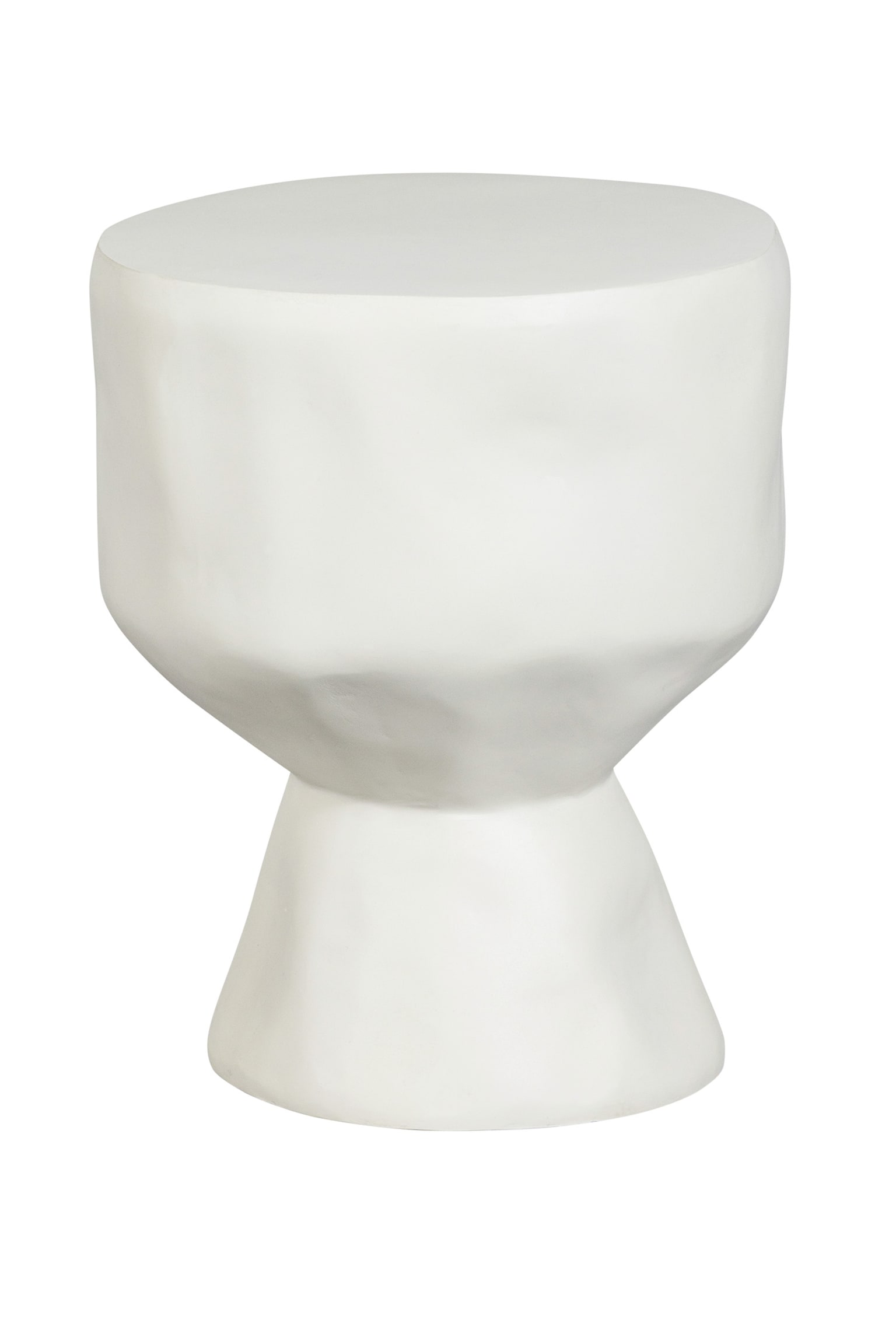 Aur Bijzettafel - Naturel - 2