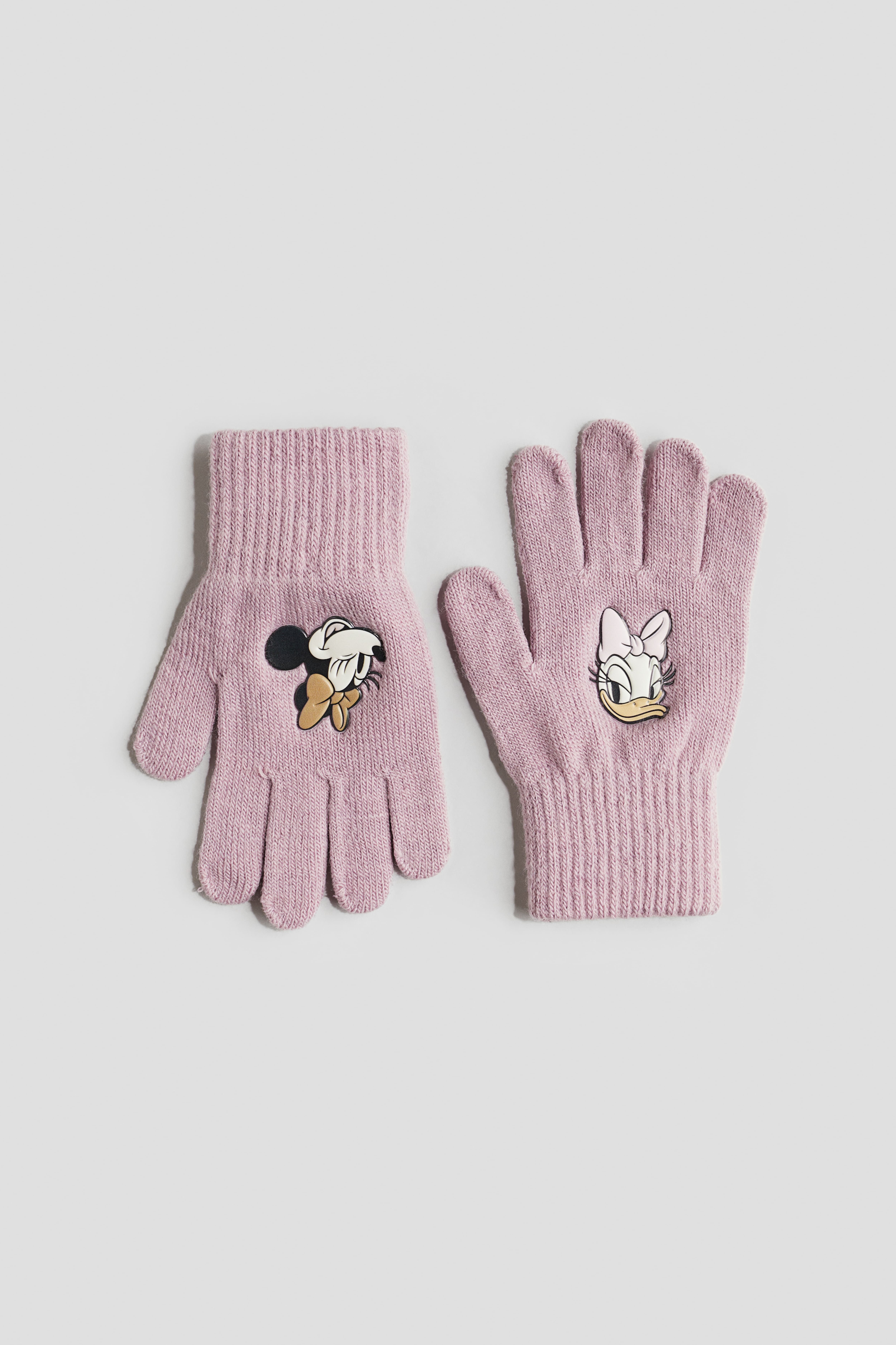 H&m children's gloves best sale