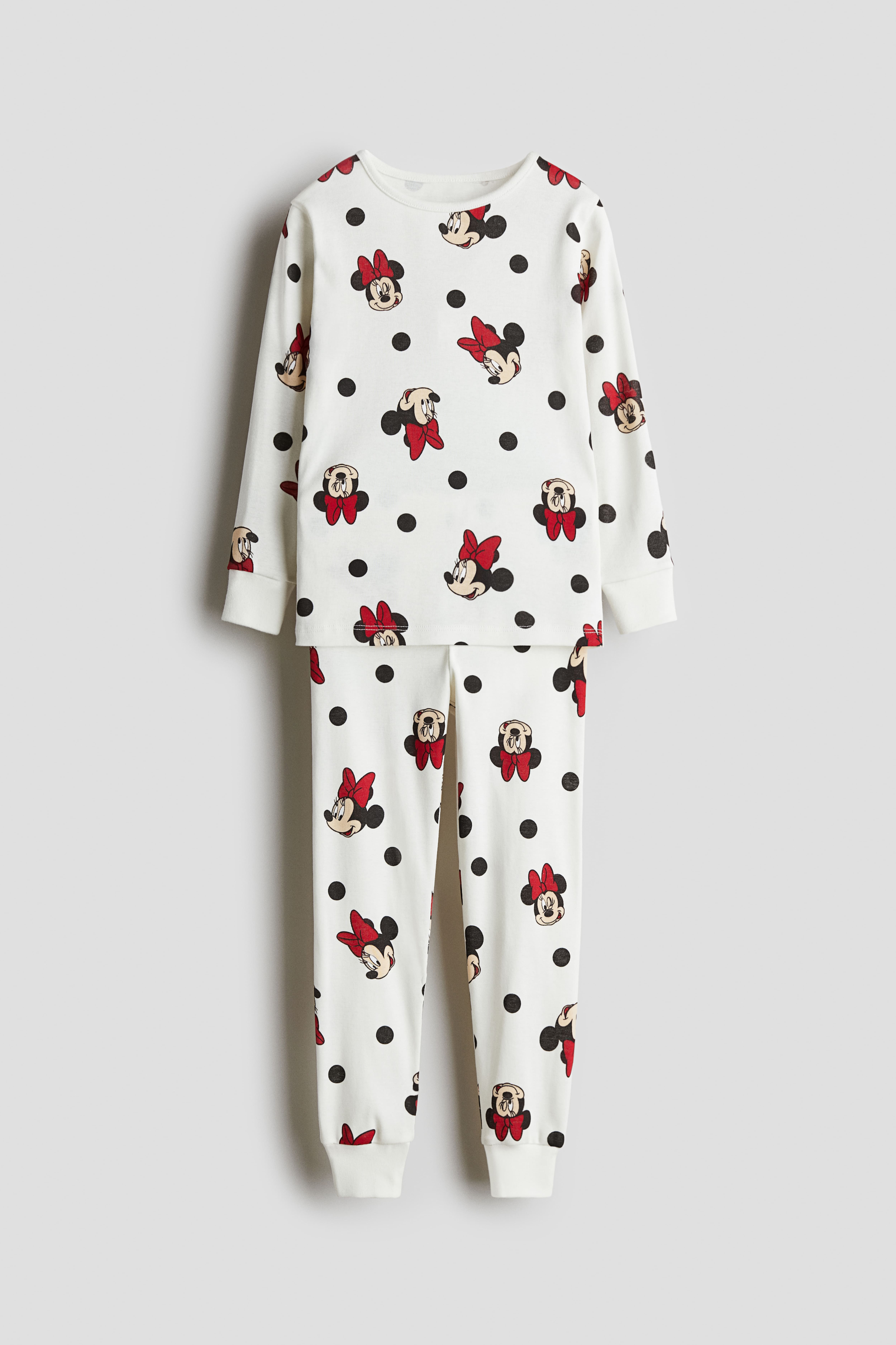 H and m christmas pyjamas sale