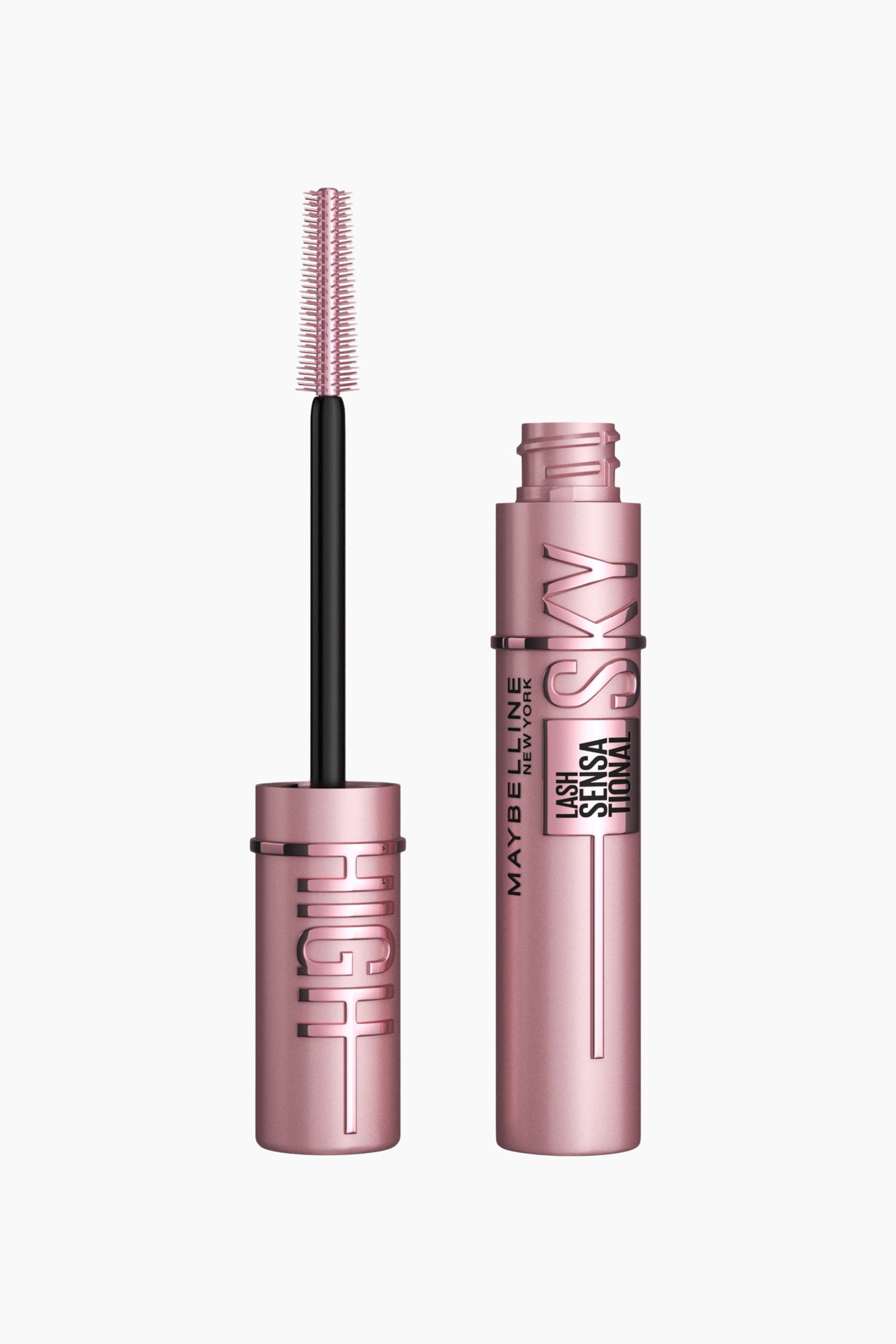 Größeres Bild ansehen: Sky High Mascara - 4 Brown - Maybelline New York - Beauty all | H&M DE 1