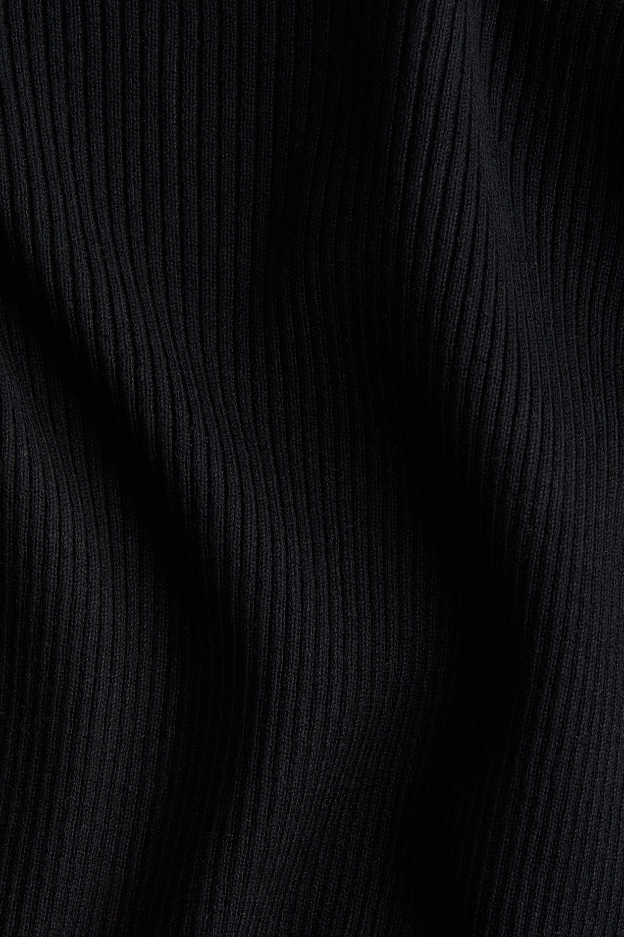 Rib-Knit Off-the-Shoulder Top - image 5