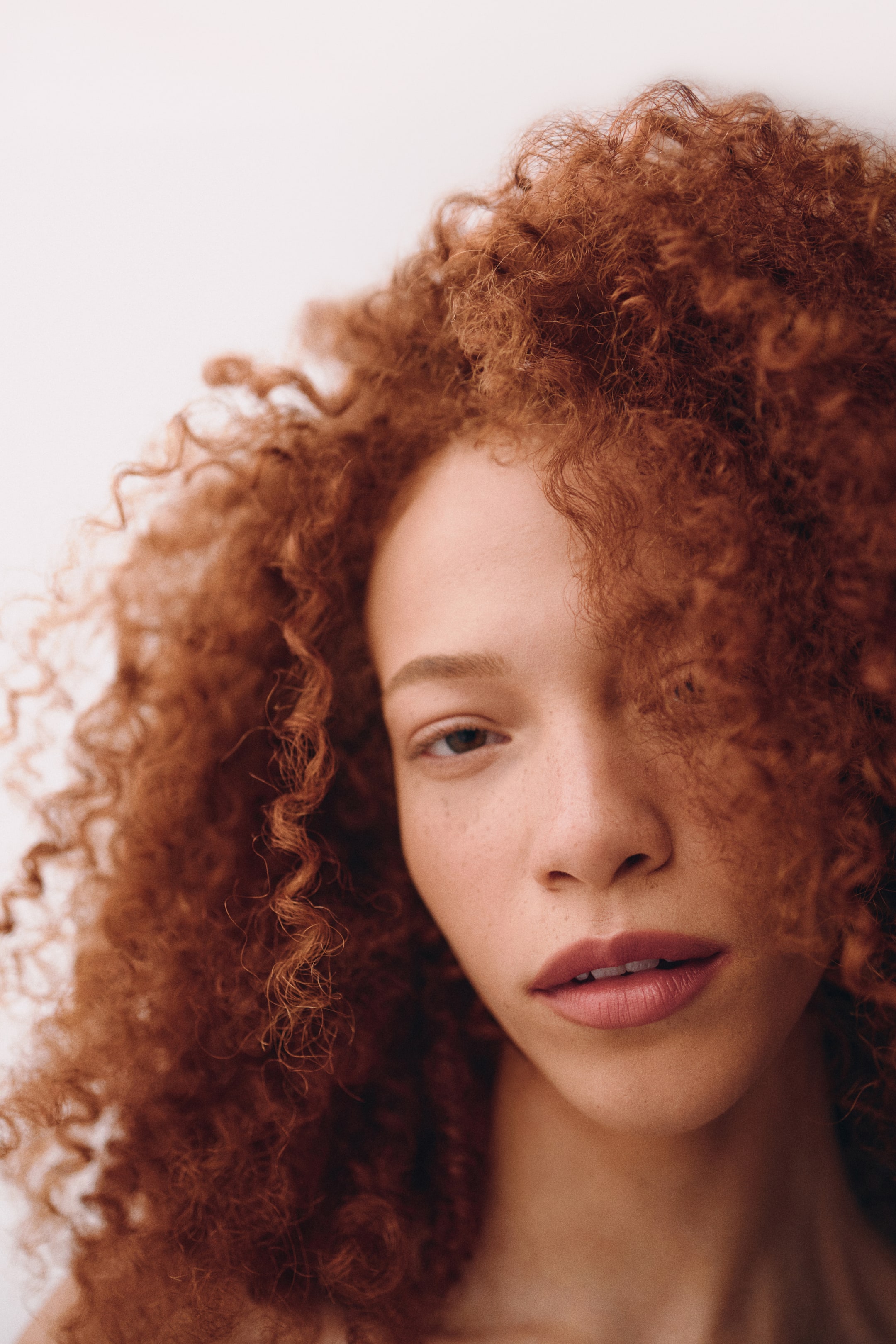 Grotere afbeelding bekijken: Sheer Brilliance lippenstift - Sunset Sorbet - Beauty all | H&M BE 2