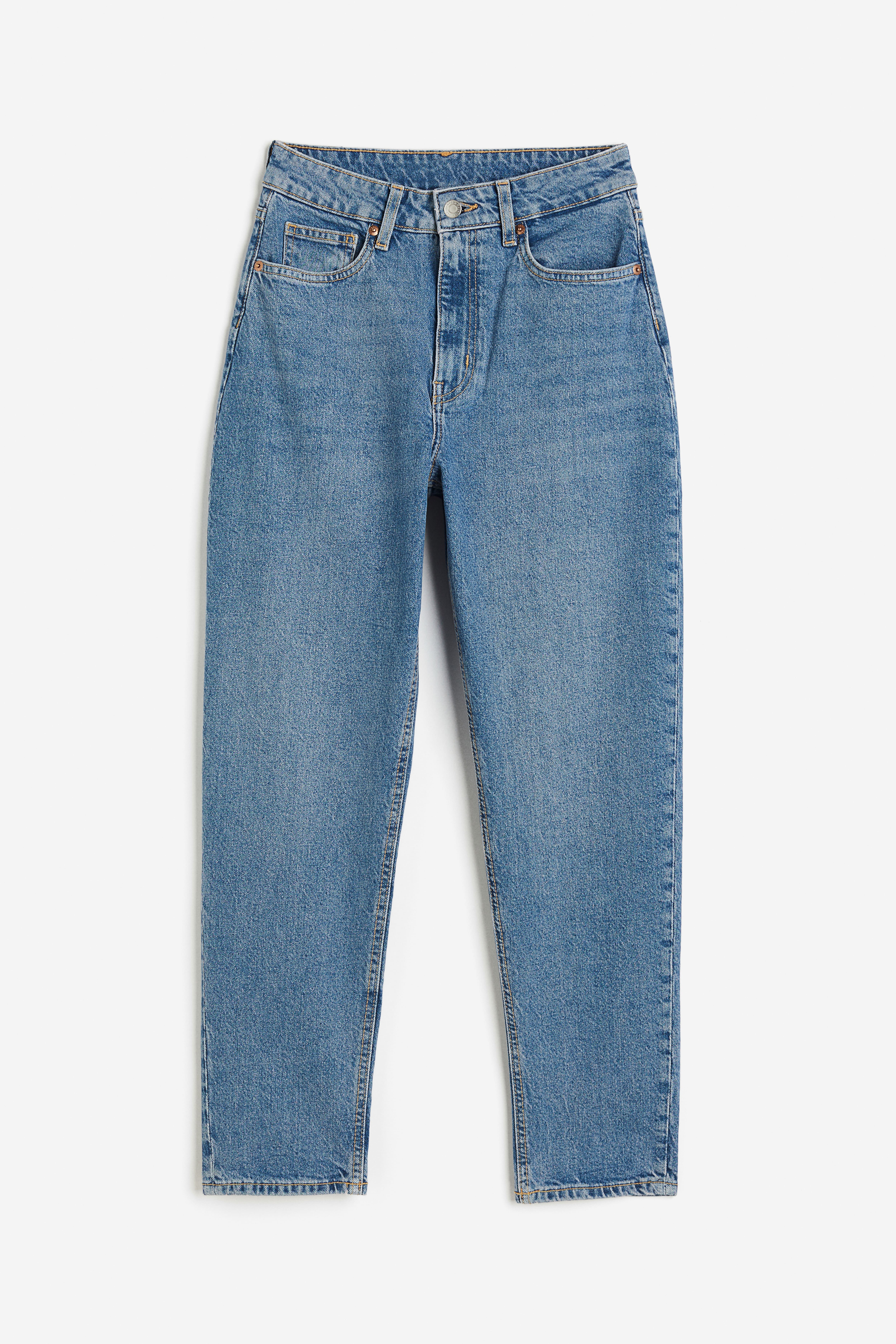 Jeans femme h&m best sale