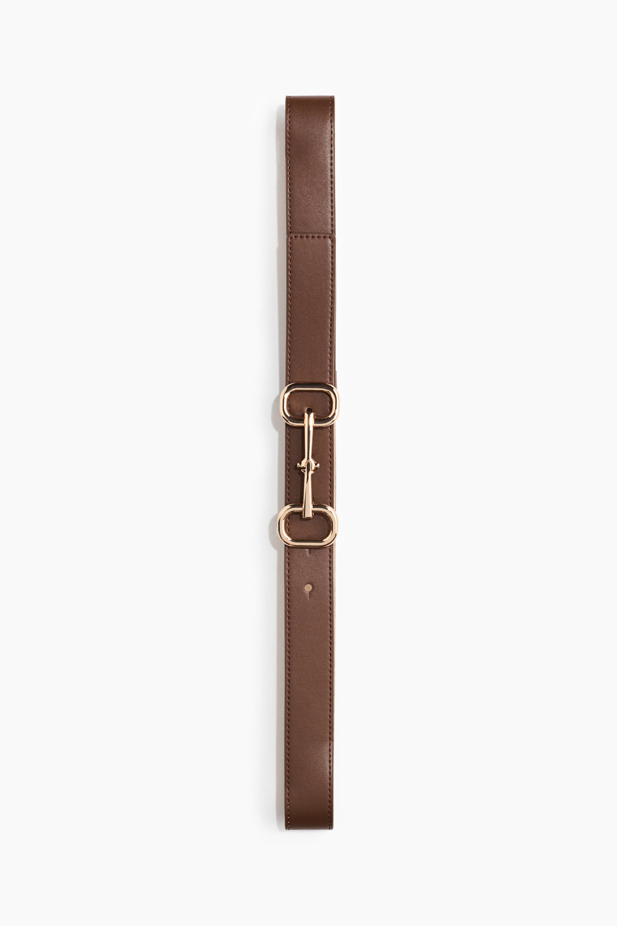 H&M Leather Belt like GUCCI Women main image 2