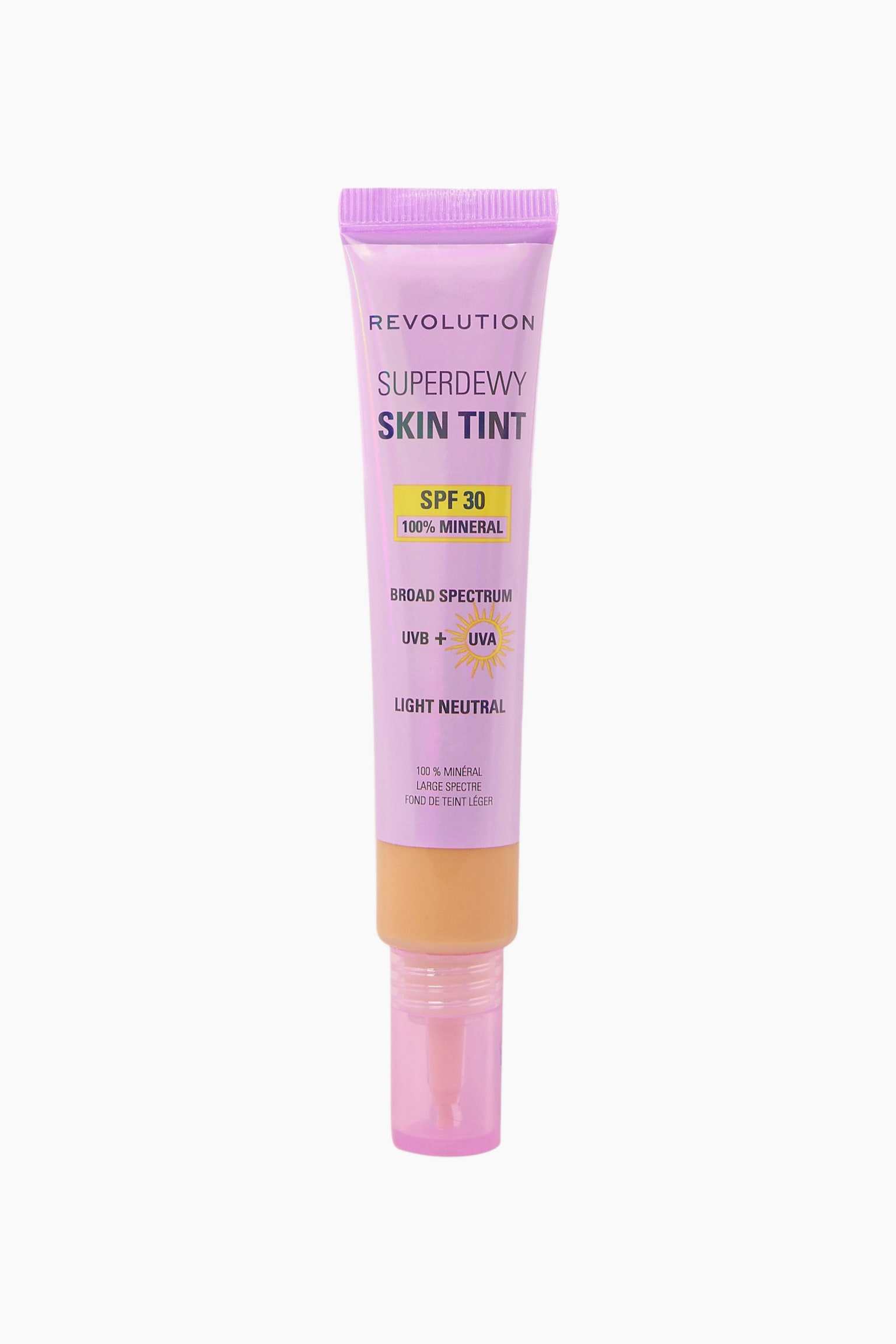 Superdewy Skin Tint - 1