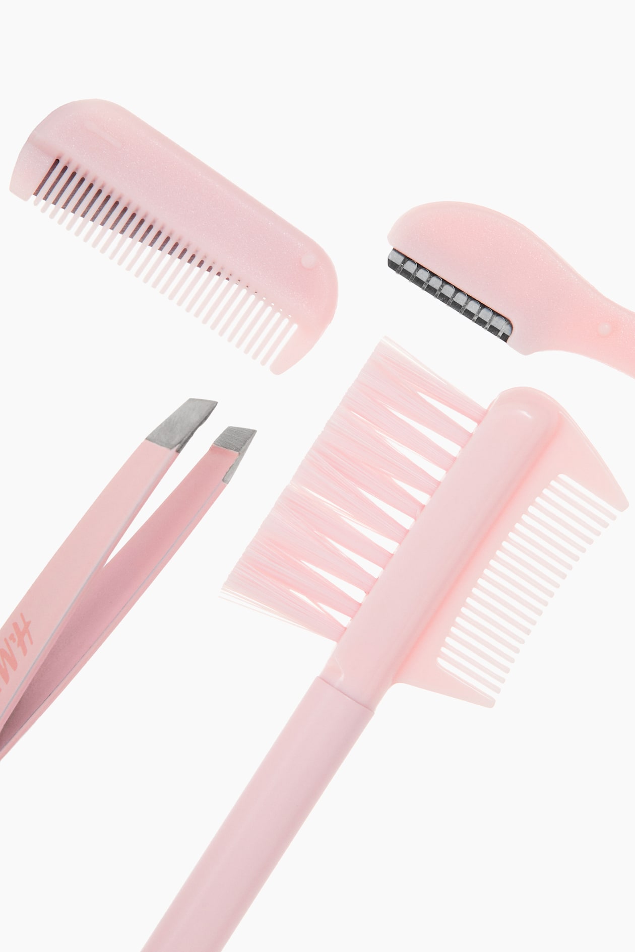 Eyebrow Grooming Set - image 2