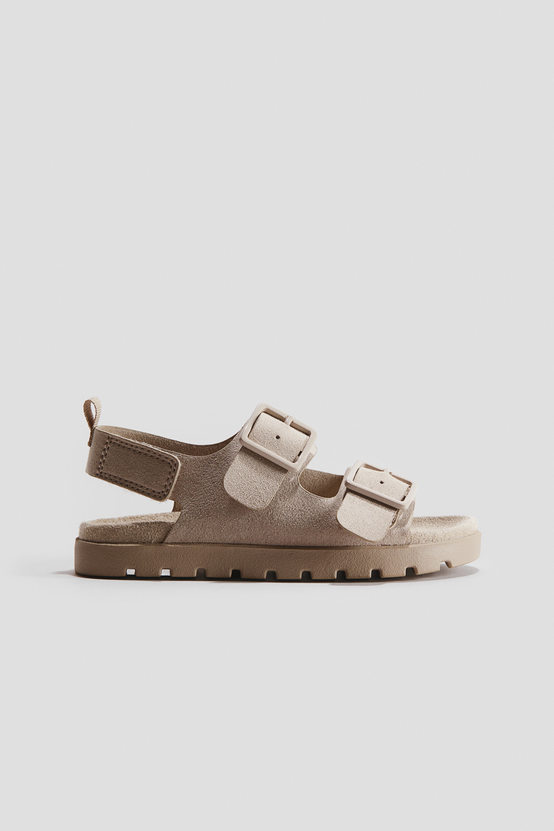 SandalsModel