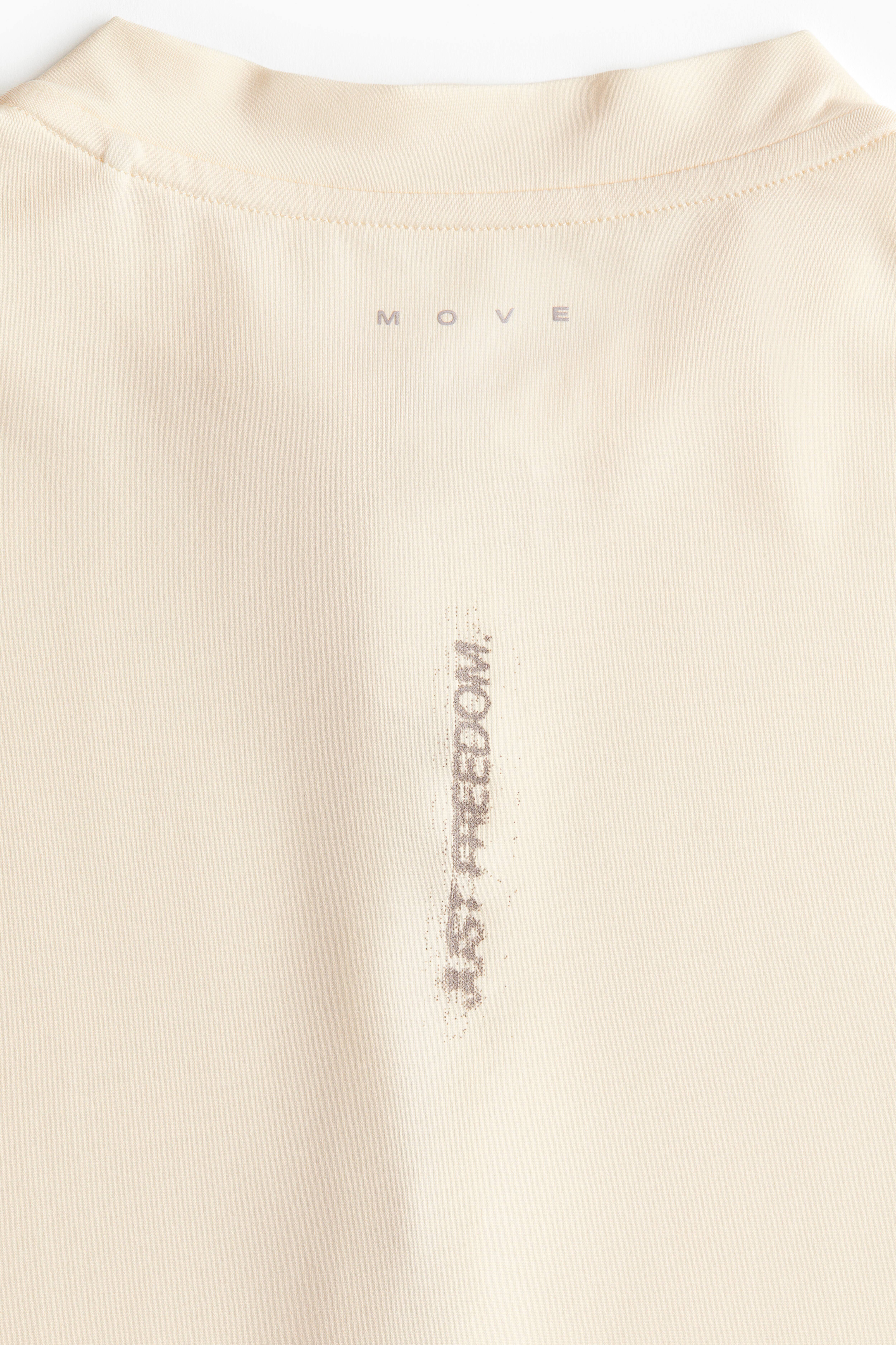 Muscle-Fit Cycling T-Shirt with DryMove™