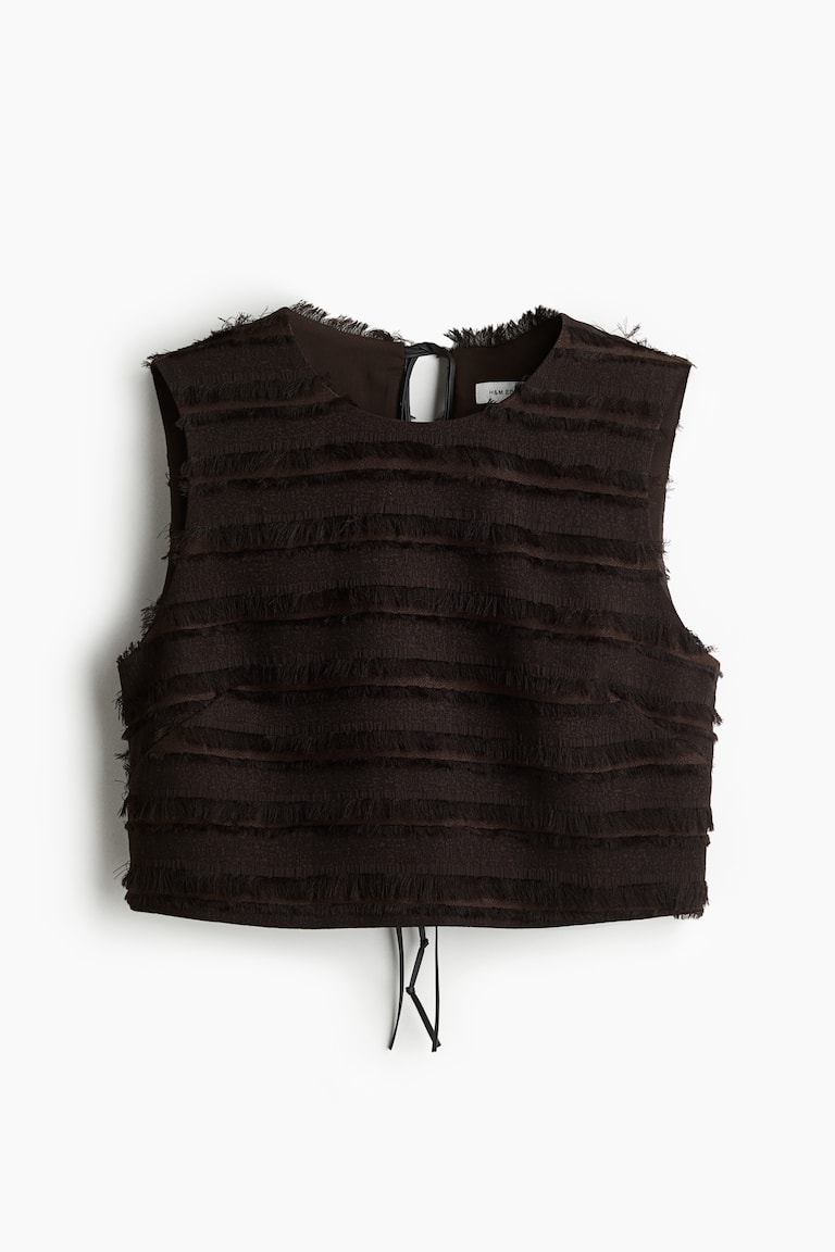 Bluza s resama