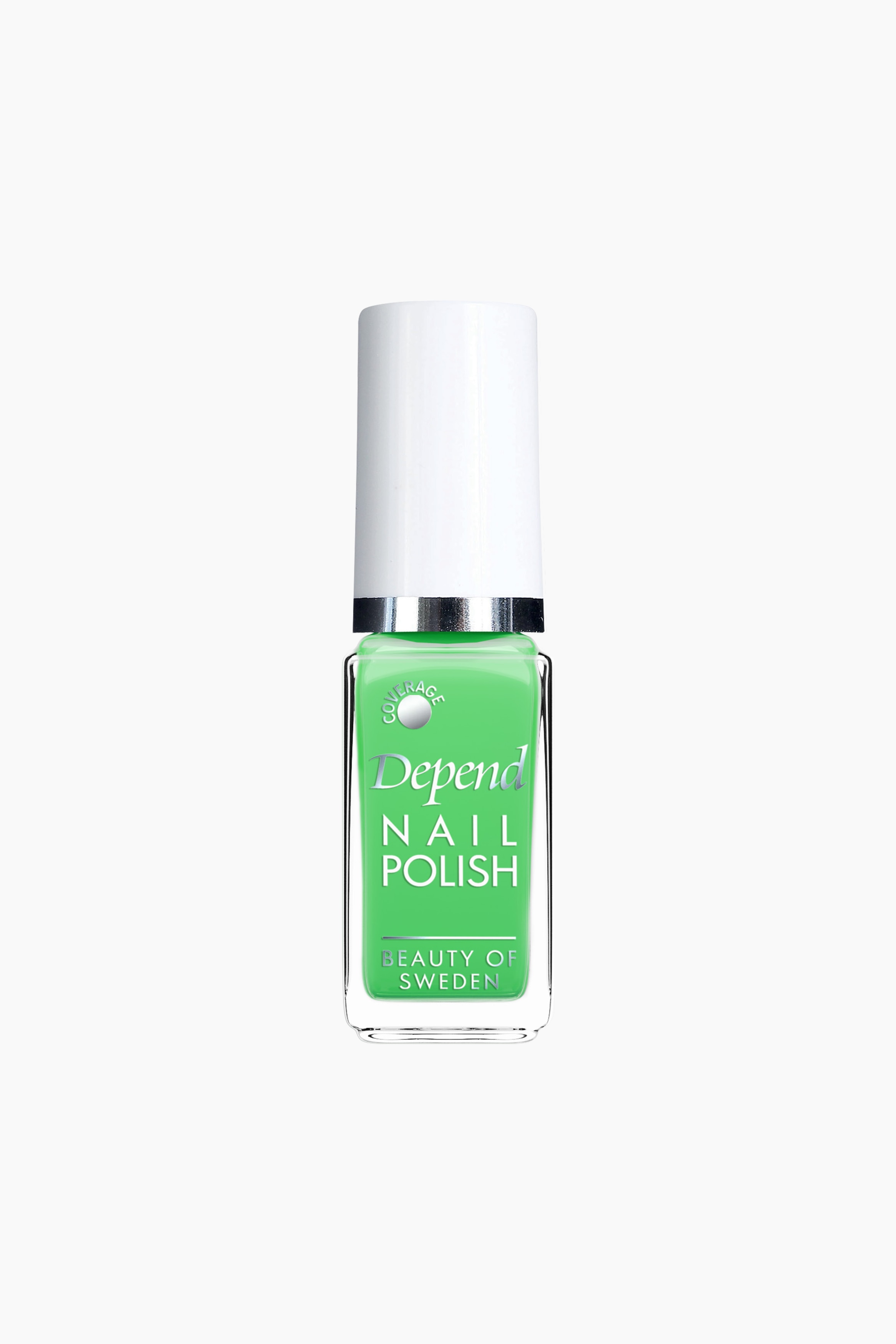 Mini Nail PolishModell