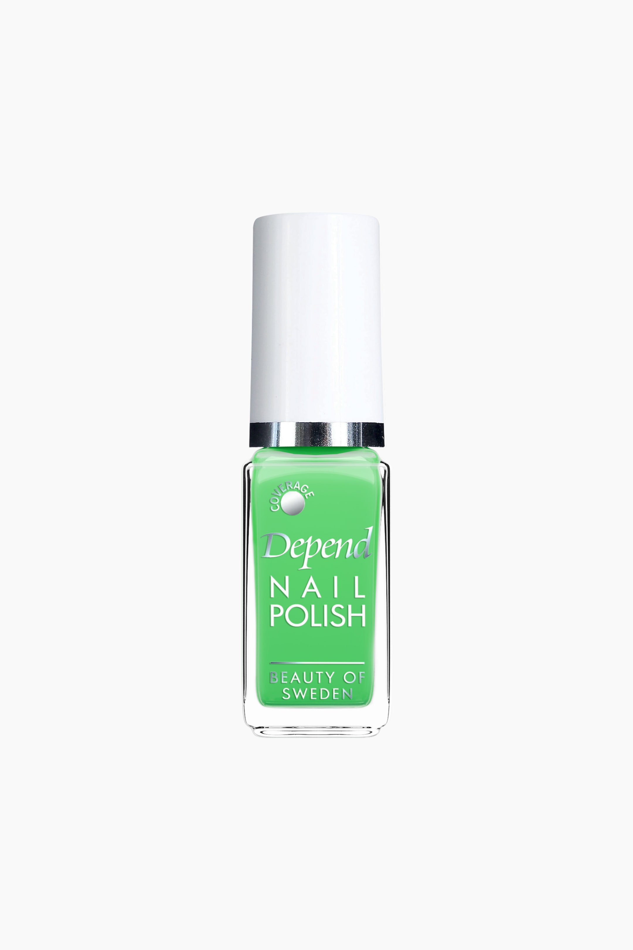 Se større billede: Nail Polish - 845 - Depend - Beauty all | H&M DK 1