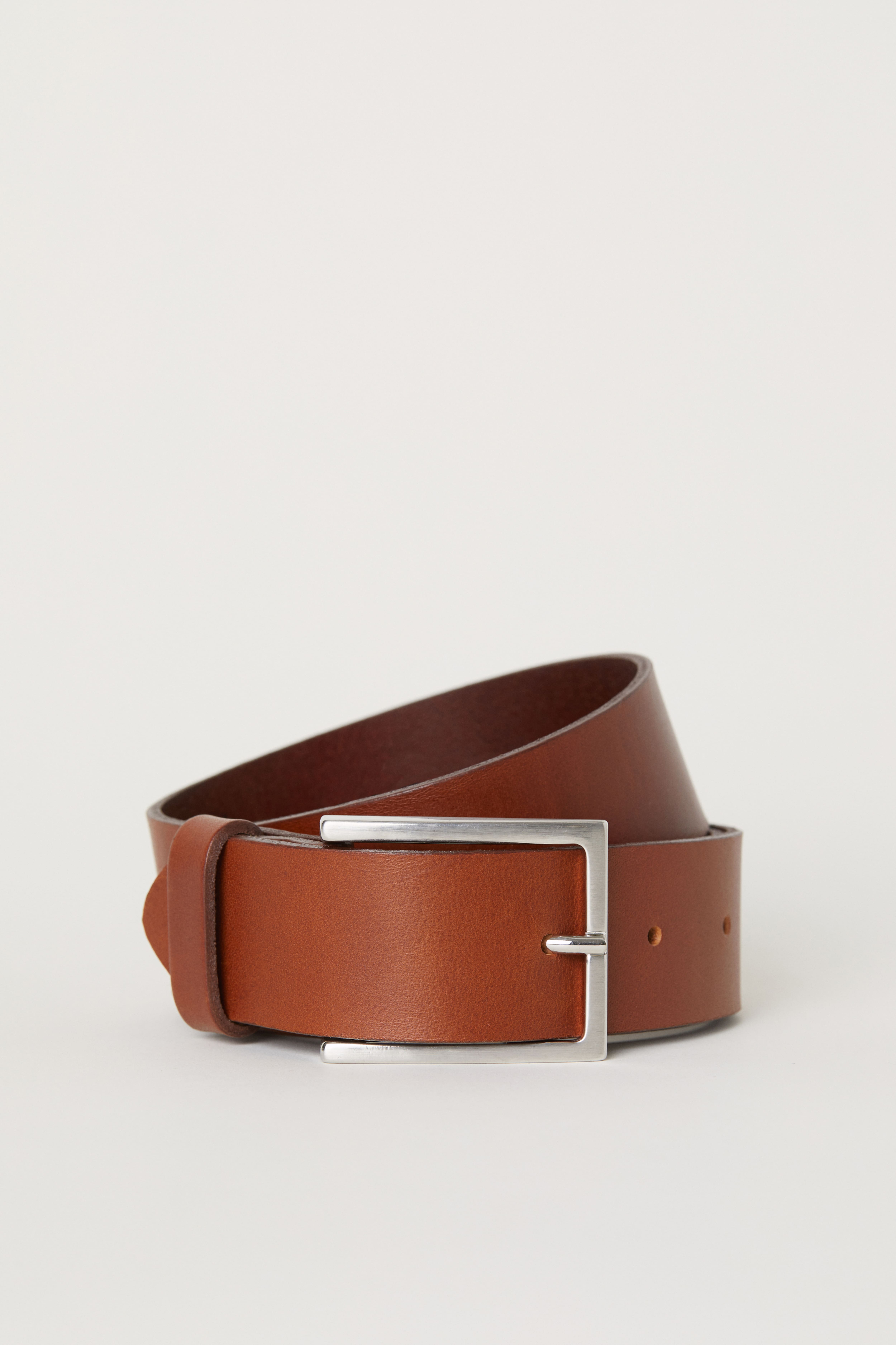 H&m belts men best sale