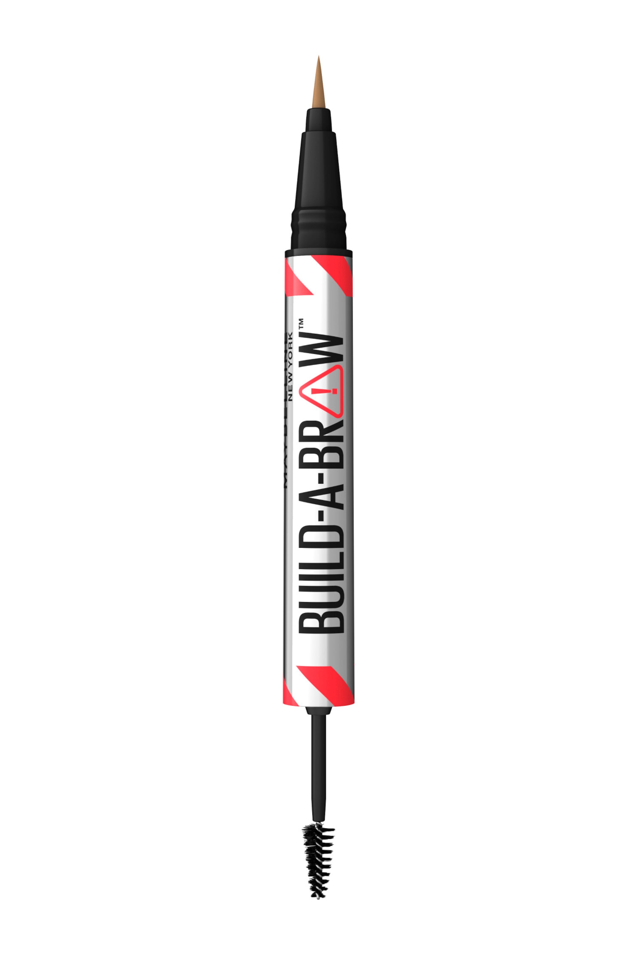 Build-a-brow Pen Ögonbrynspenna - 257 Medium Brown - Beauty all | H&M SE 2