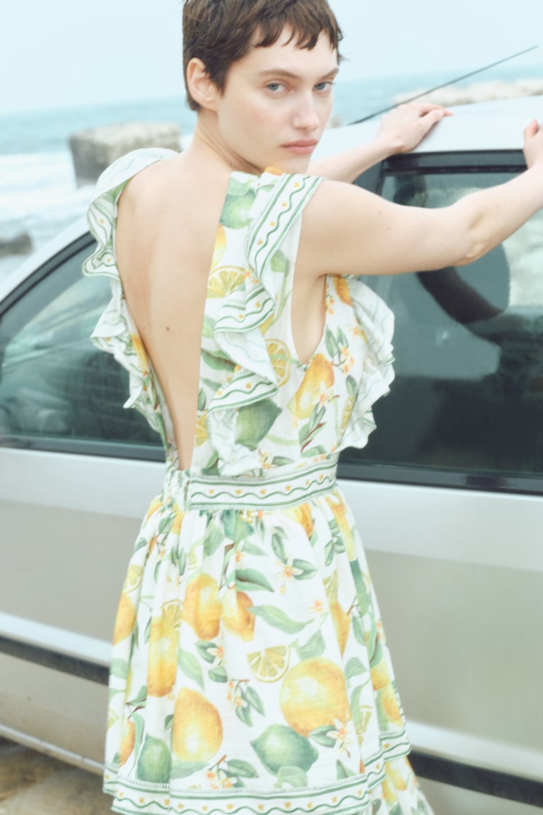 Dress Vestiti Da H&m Abiti Eleganti Da Abiti Da Cerimonia H&m Sposa Hm Abiti