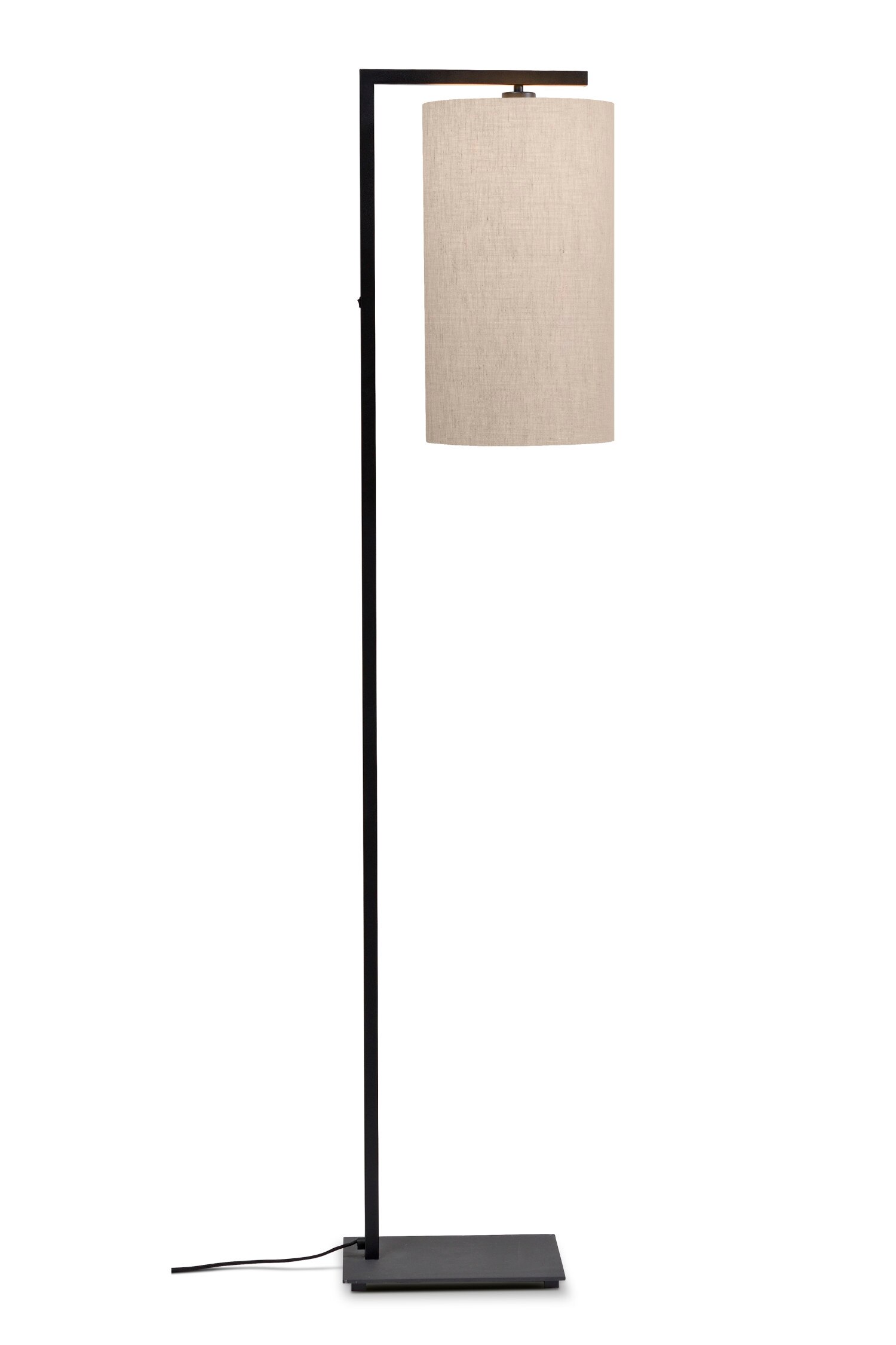 it's about RoMi - Boston Lampadaire - Naturel