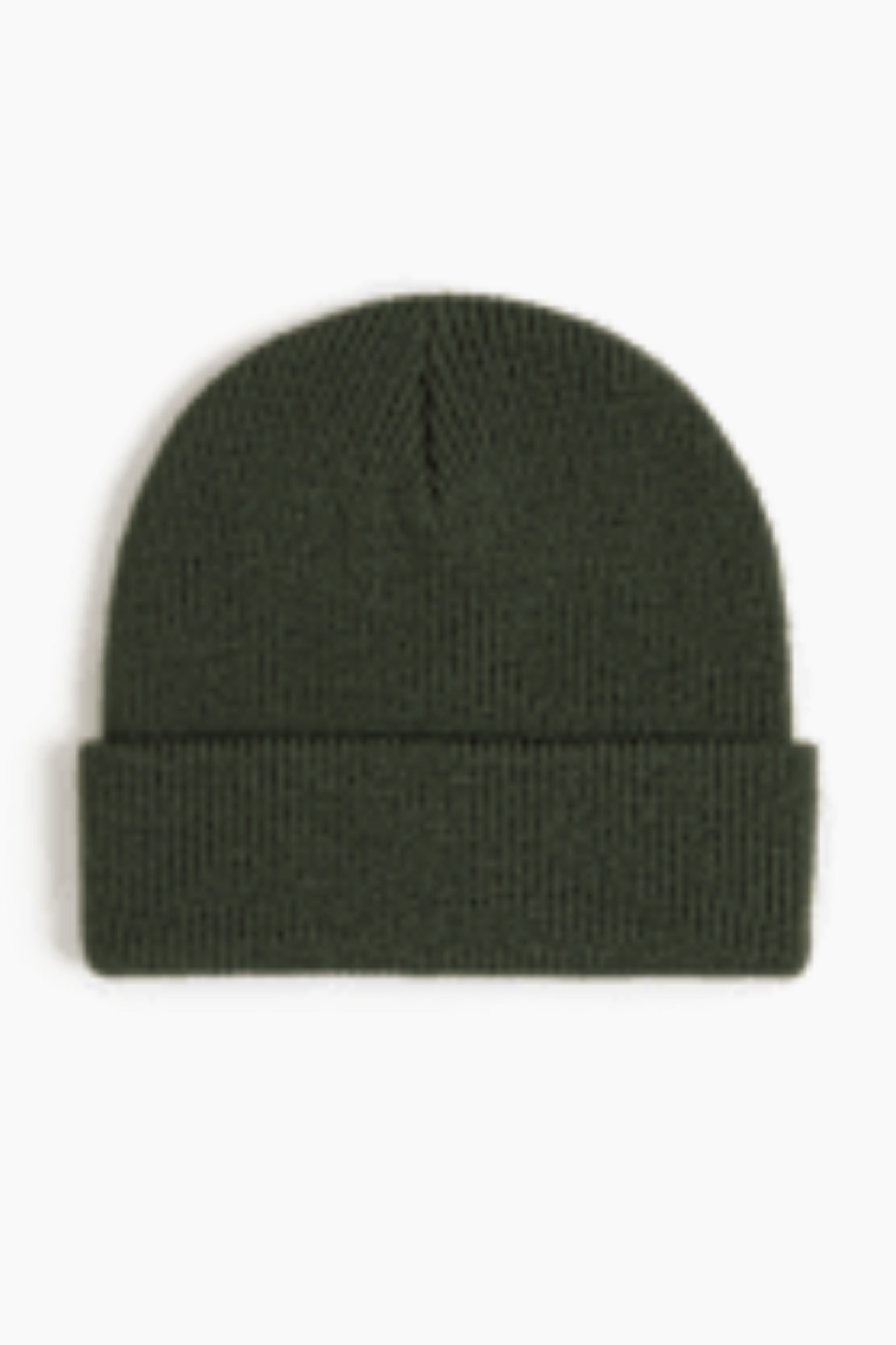 Beanie - Black - 2