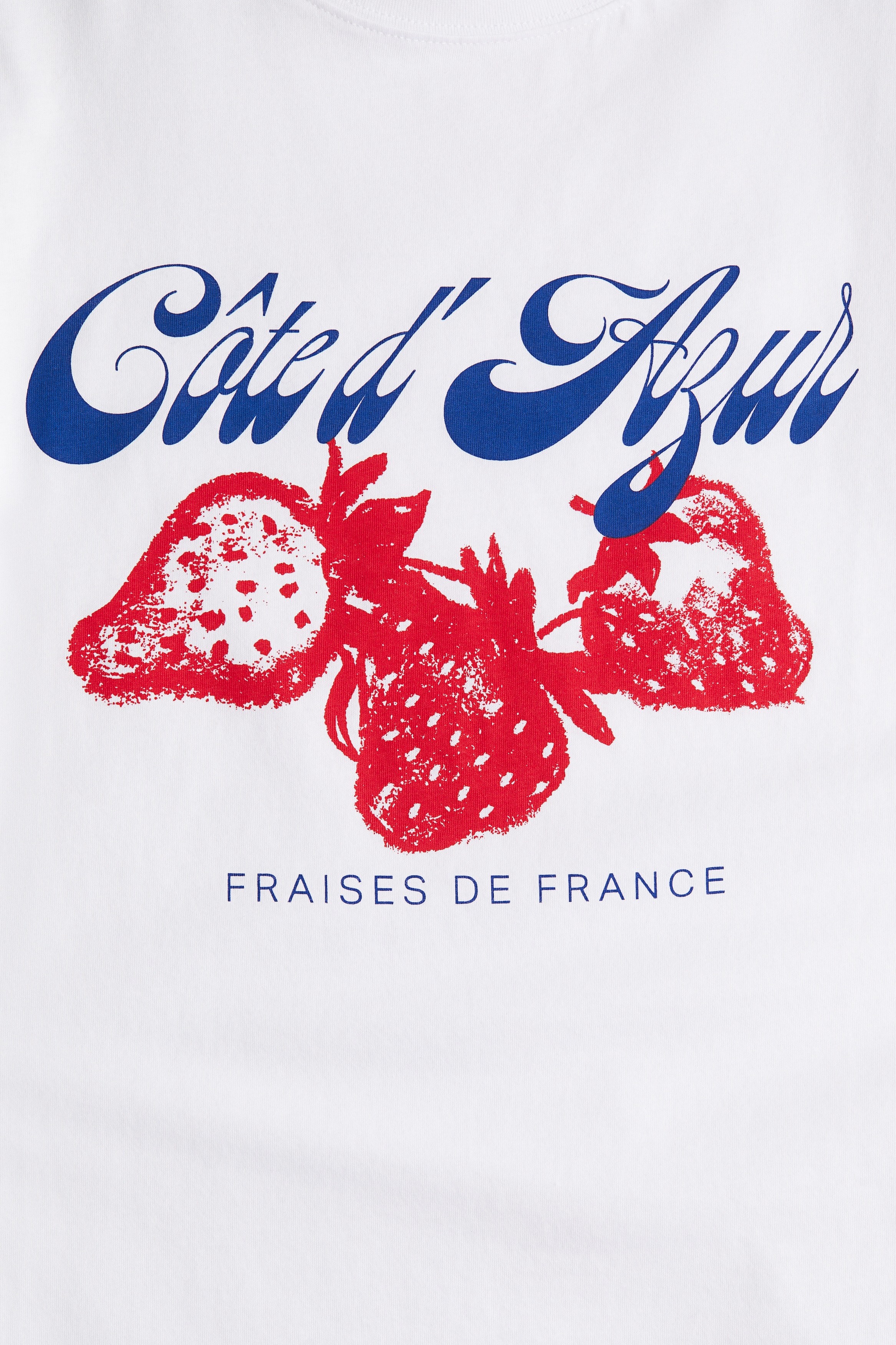 Printed T-shirt