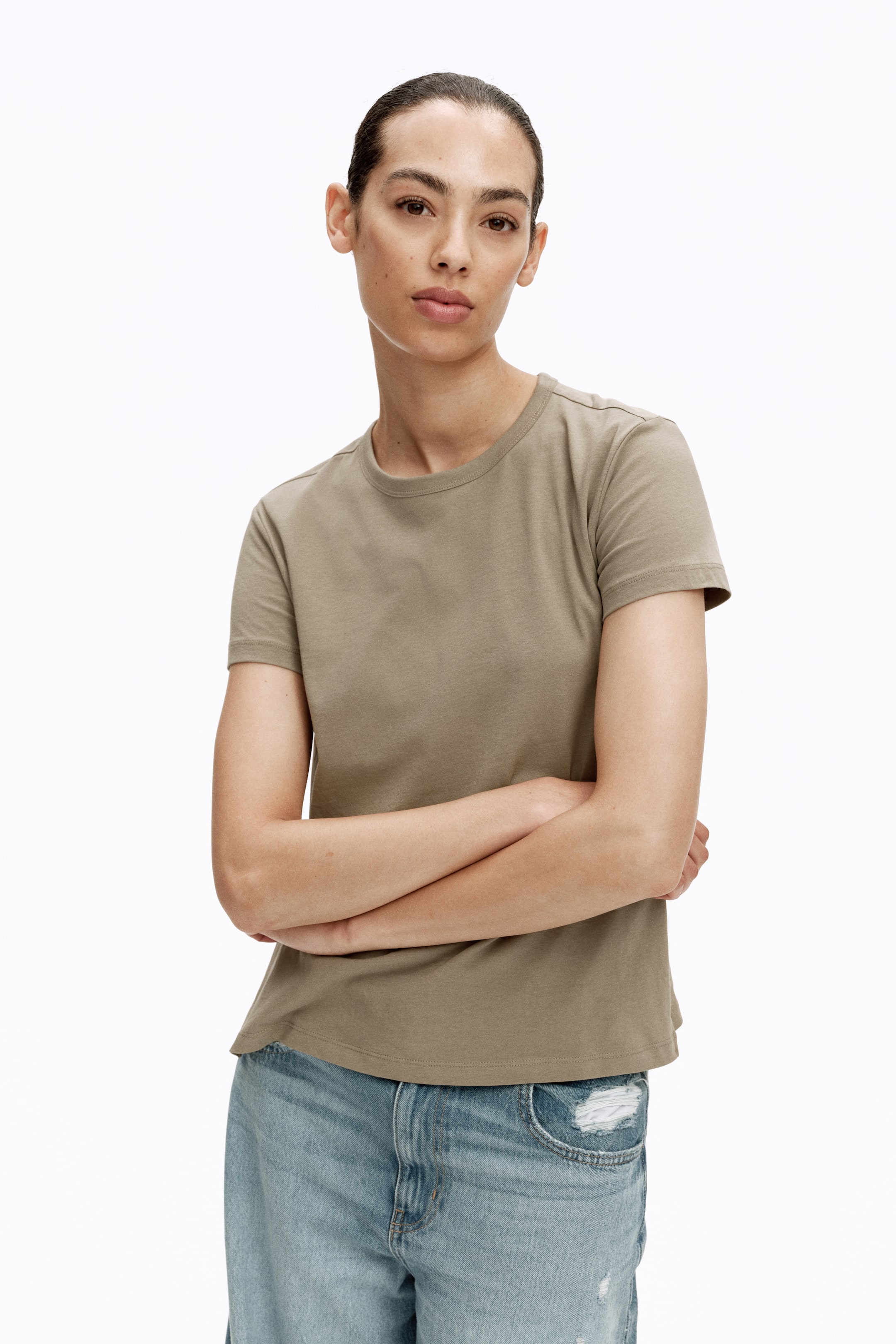 MAMA Nursing T-Shirt