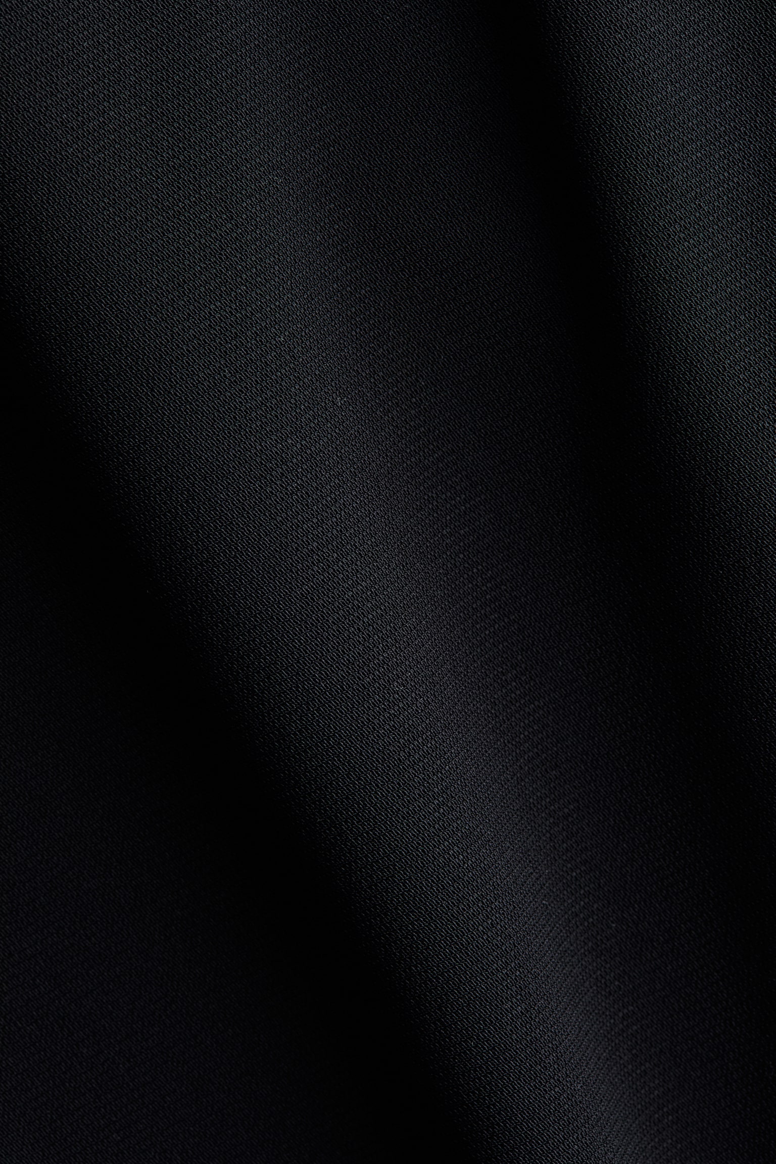 Draped Off The Shoulder Top - Black/Cream/Light pink - 4