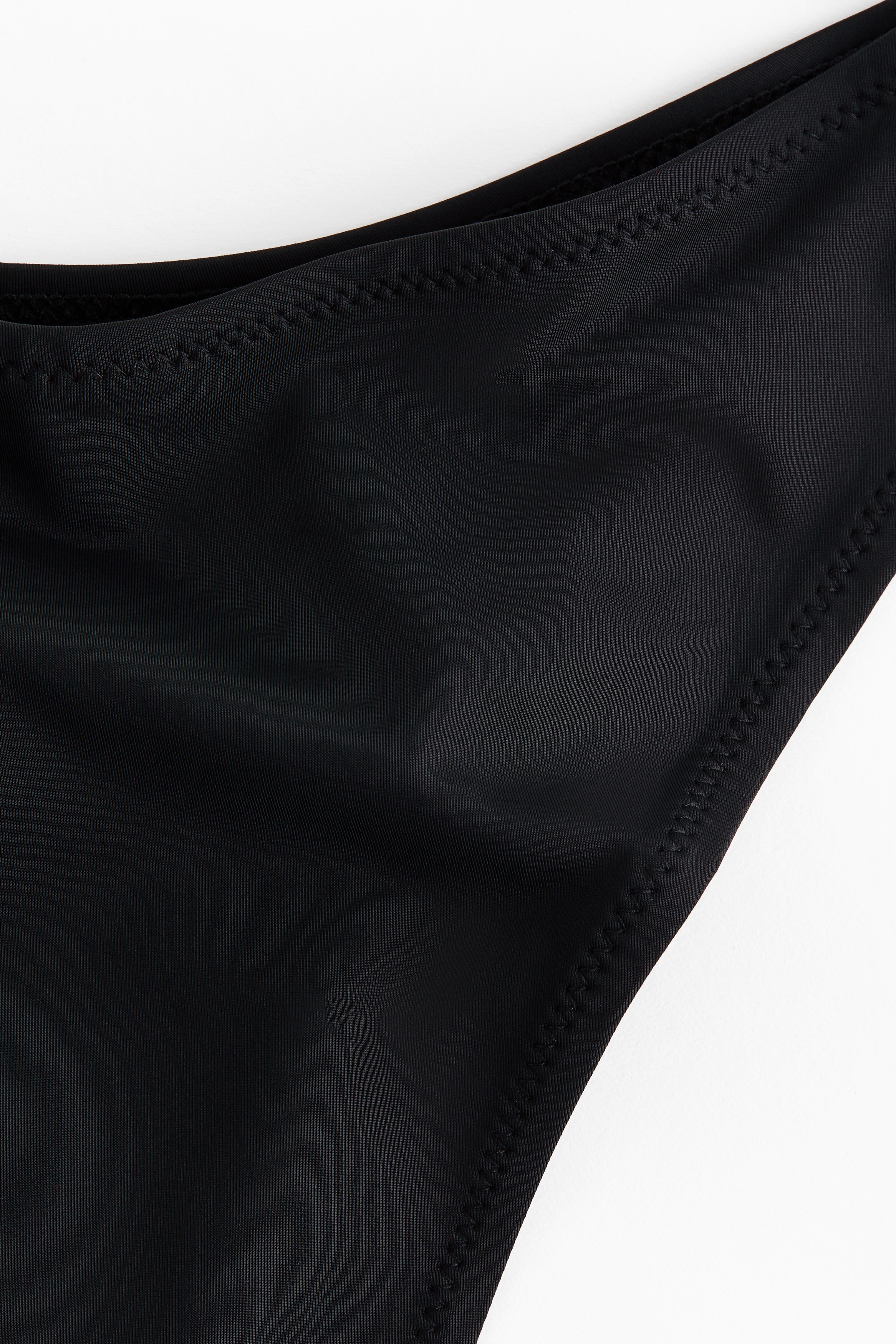 Cheeky Bikini bottoms