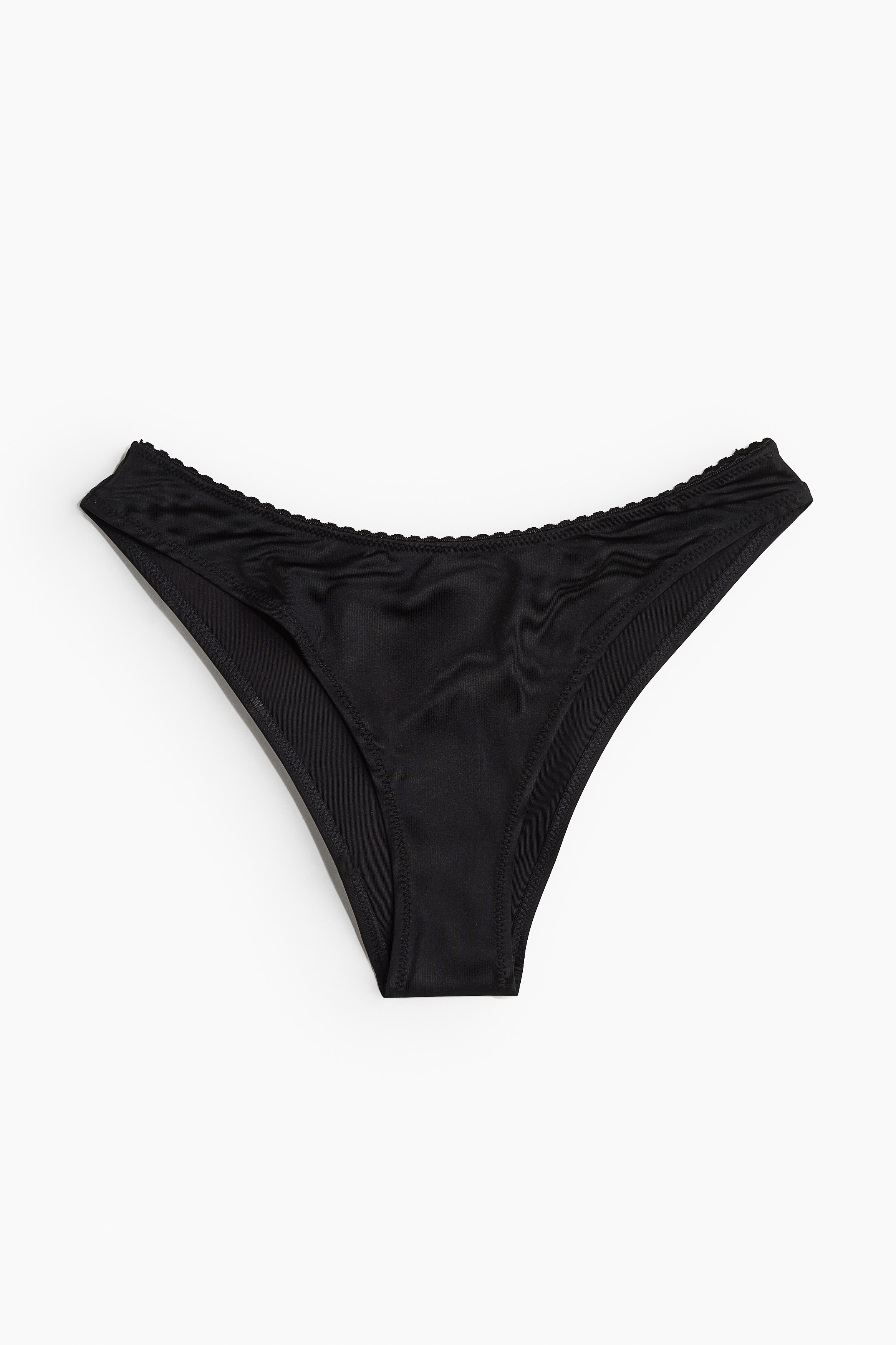 Cheeky Bikini Bottoms from H&M - $7.99