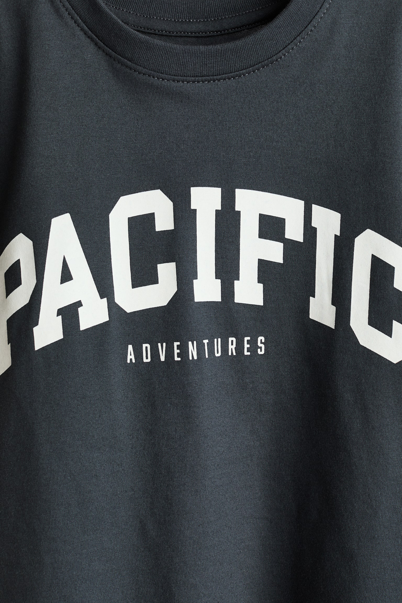 Áo thun in hình - Màu xám đậm/Pacific/Màu xanh dương nhạt/Ô tô/Màu xanh lá/Bóng rổ - 6