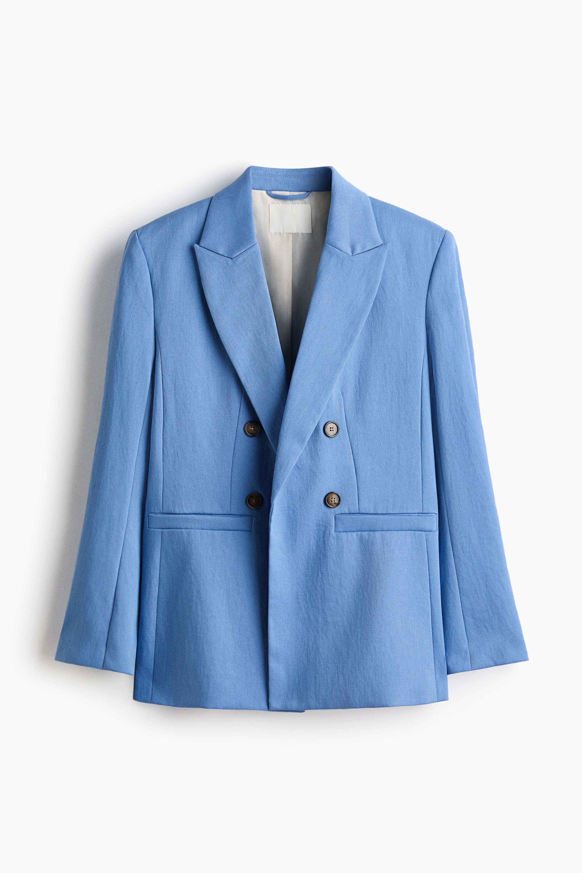 H & M - Blazer - Blau - Damen