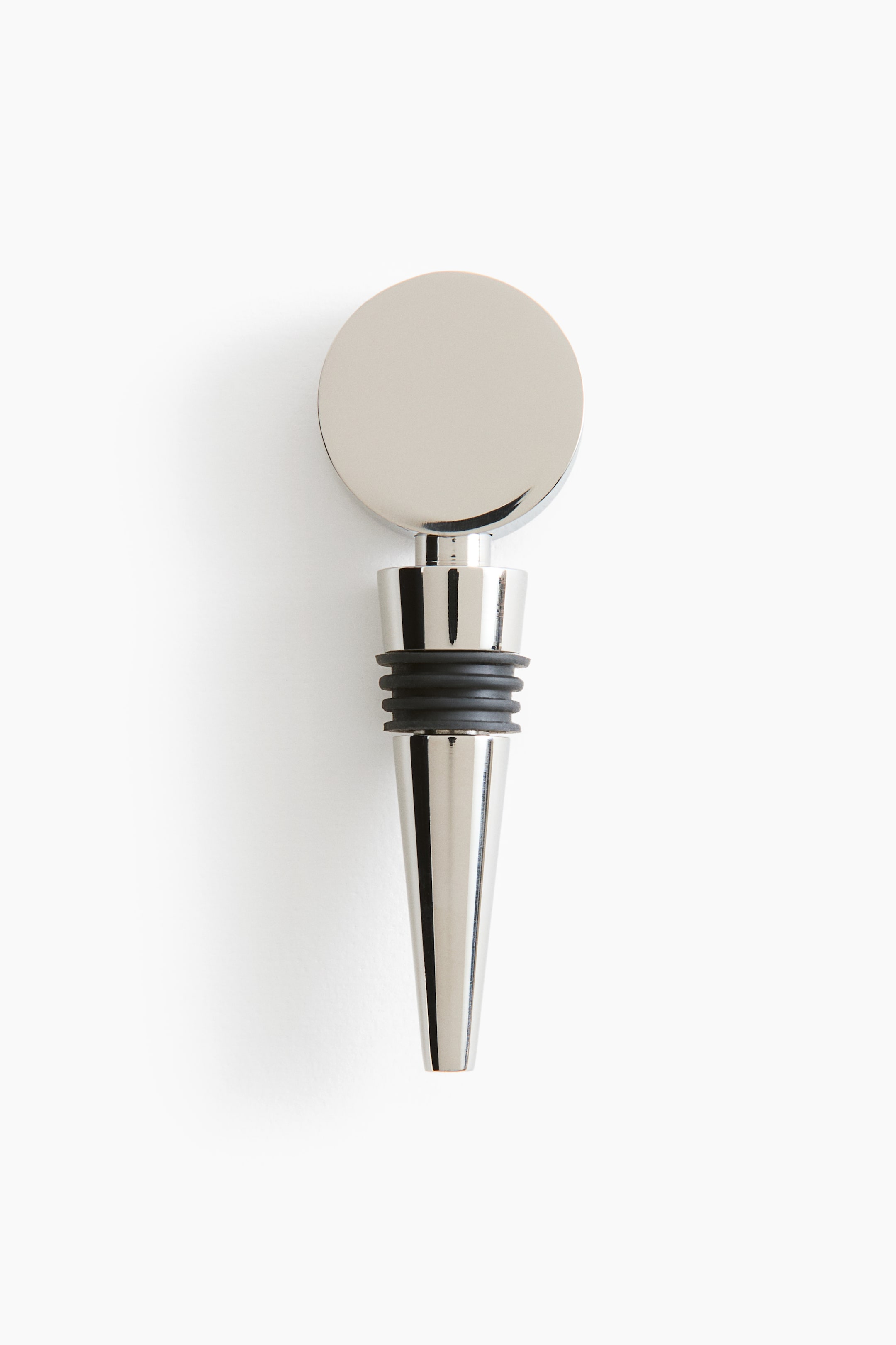 Bouchon de bouteille en inox