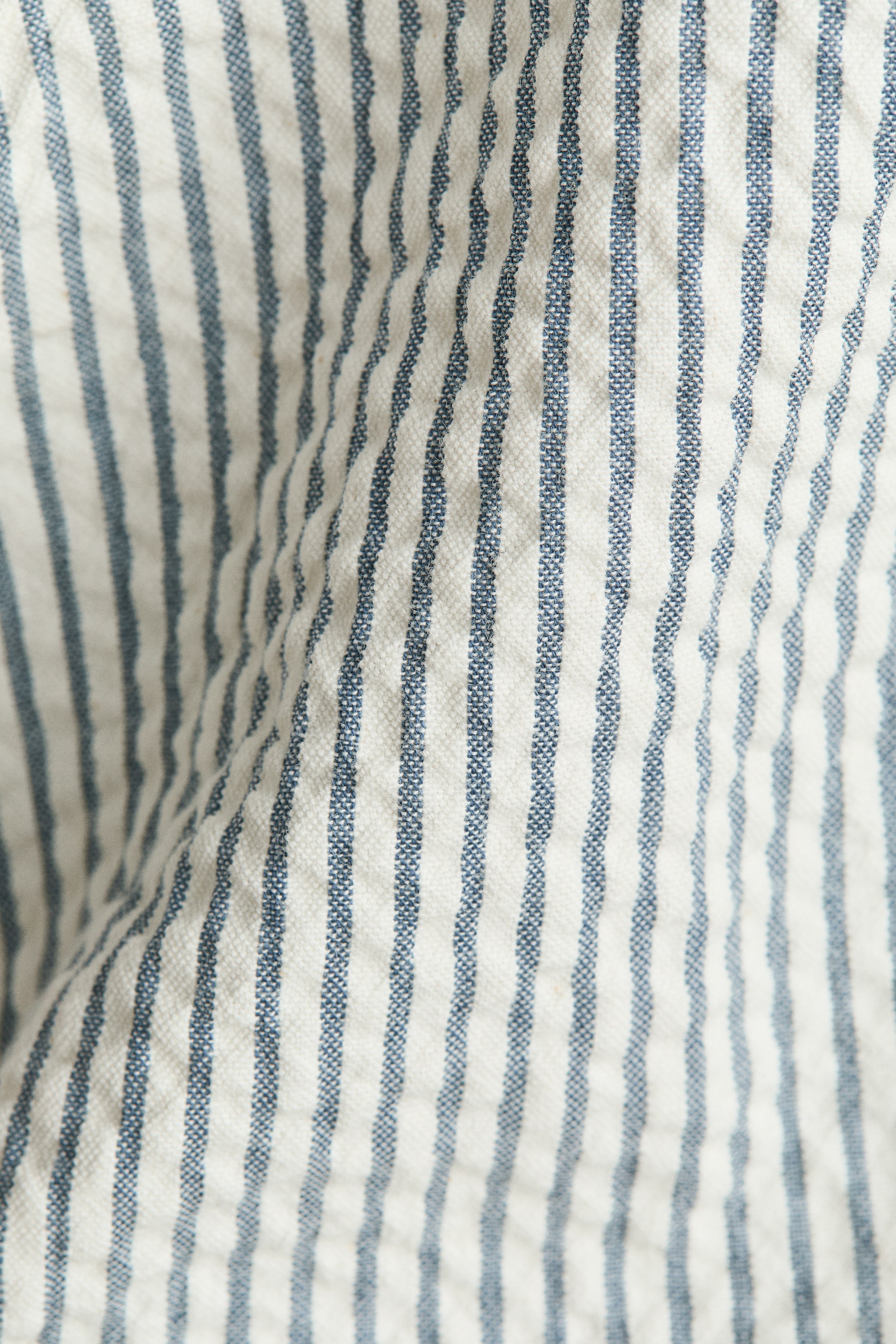Cotton Muslin Romper Suit