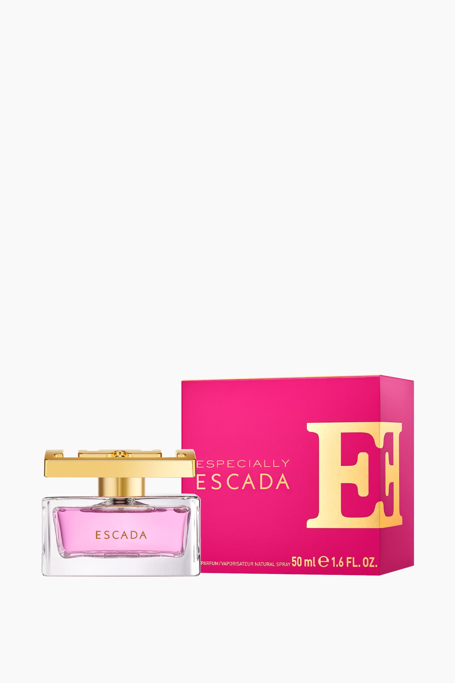 Especially Escada Edp - Especially Escada Edp 50ml - 3