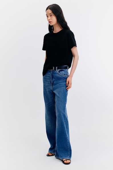 COOLMAX®Tシャツ