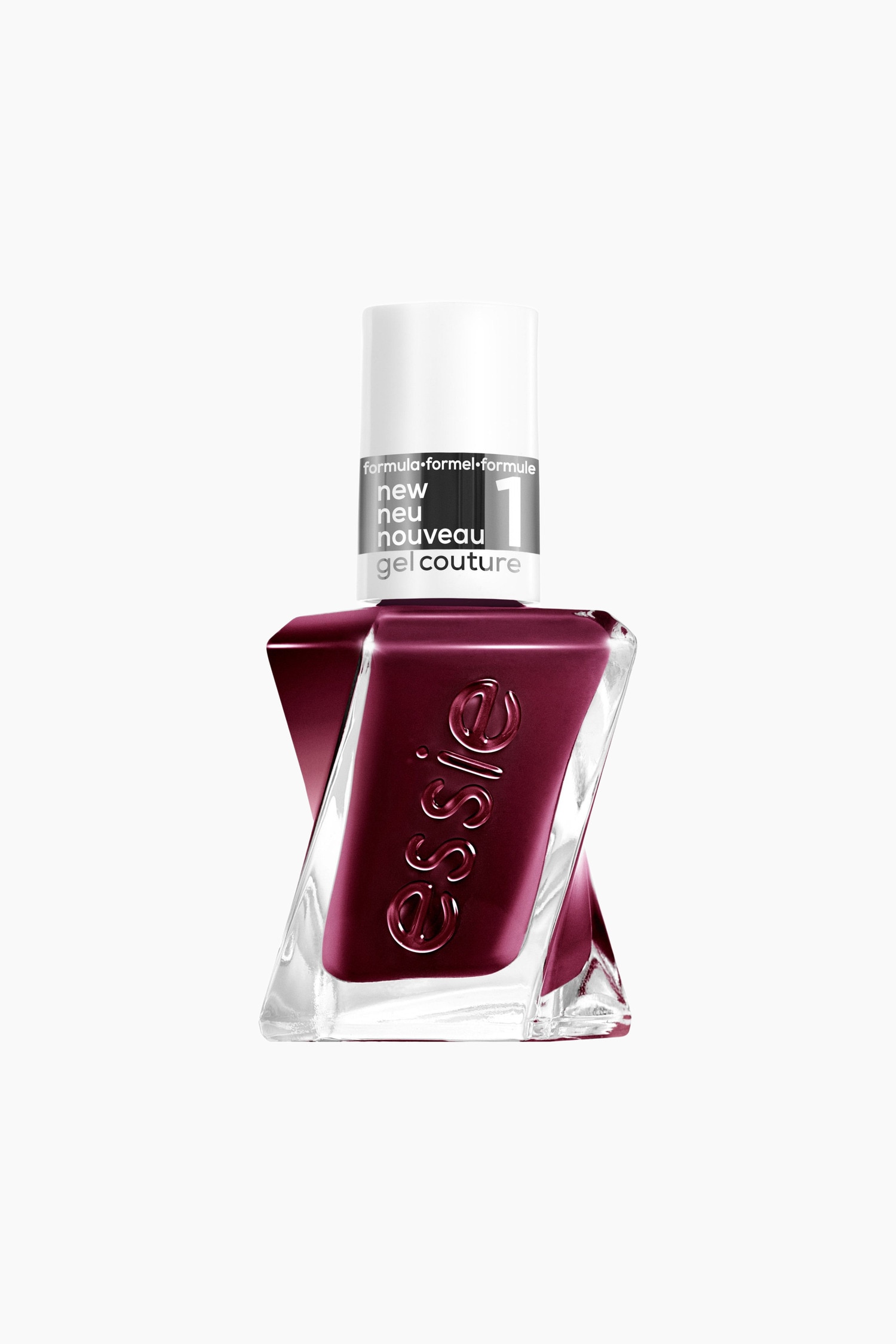 essie - Nail Polish - Model Clicks