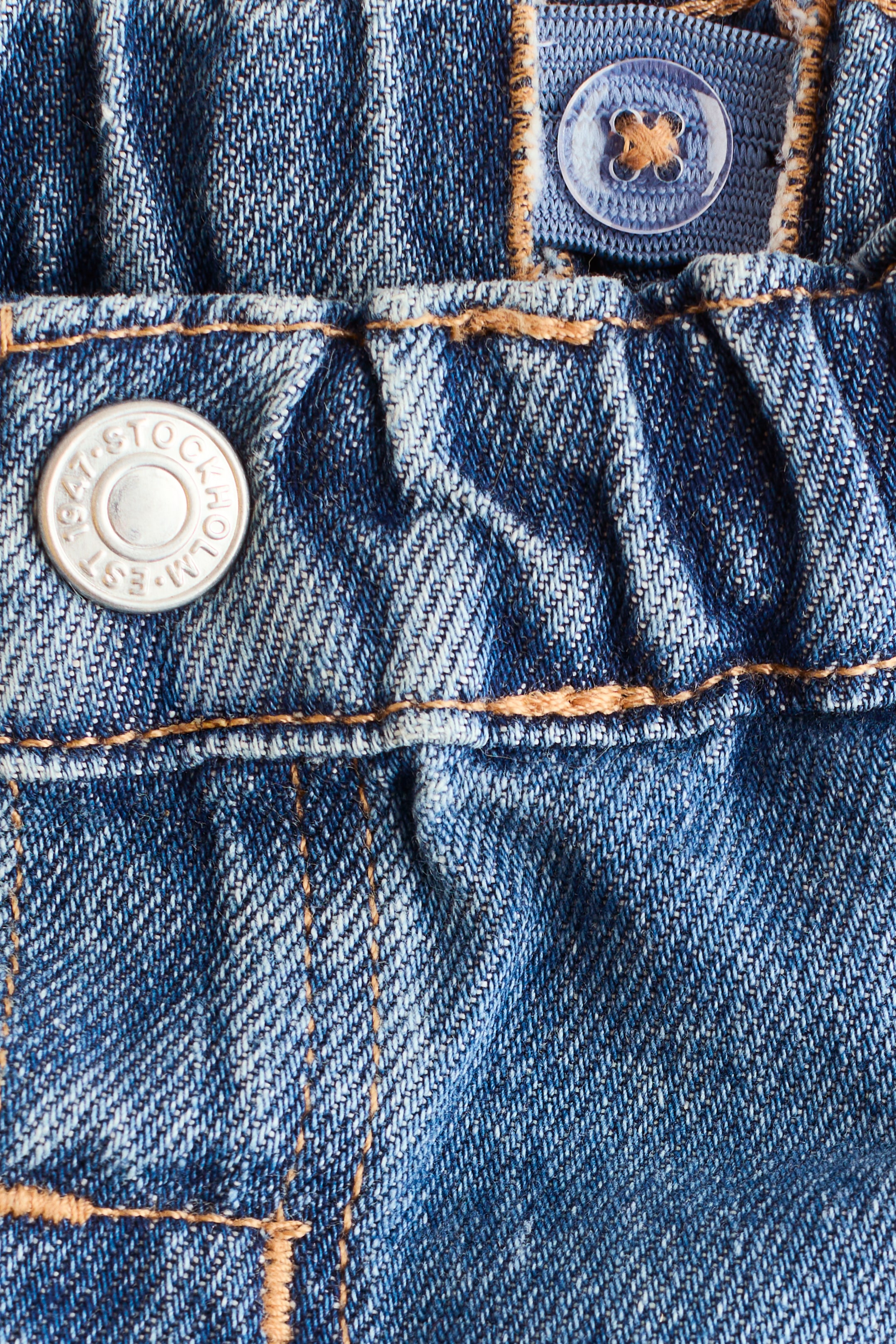 Ensemble 3 pièces en coton