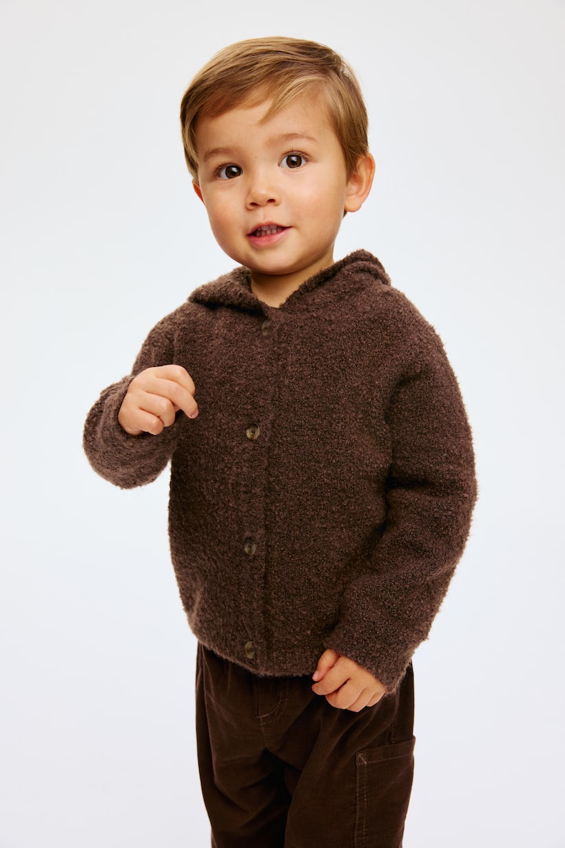 Baby Boys' Clothes Tops, Denim, Rompers Coats H&M CA