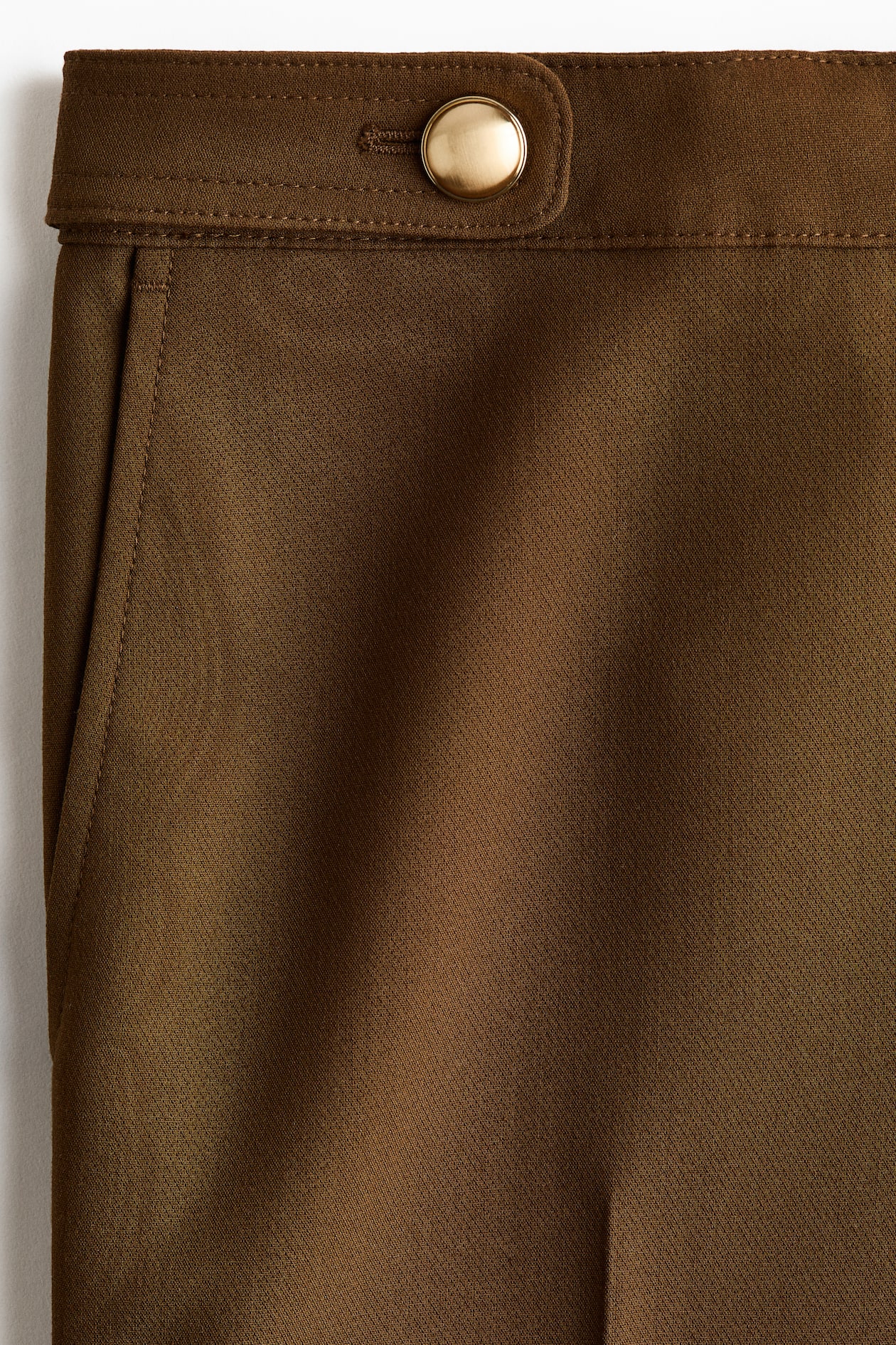 Flared Dress Pants - image 4