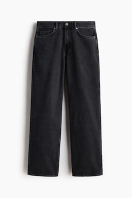 Relaxed Jeans