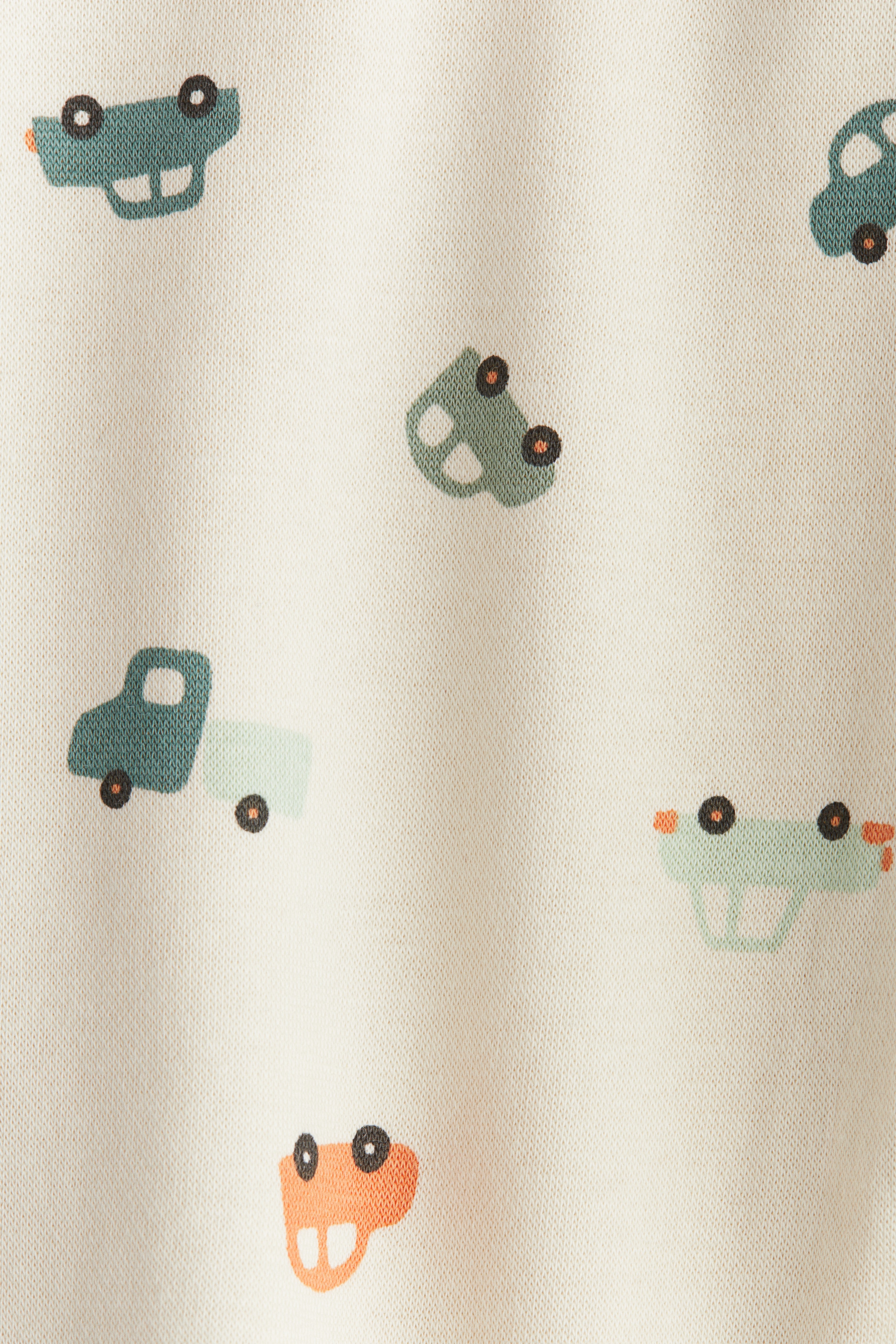 Brushed-Inside Sweatpant Joggers