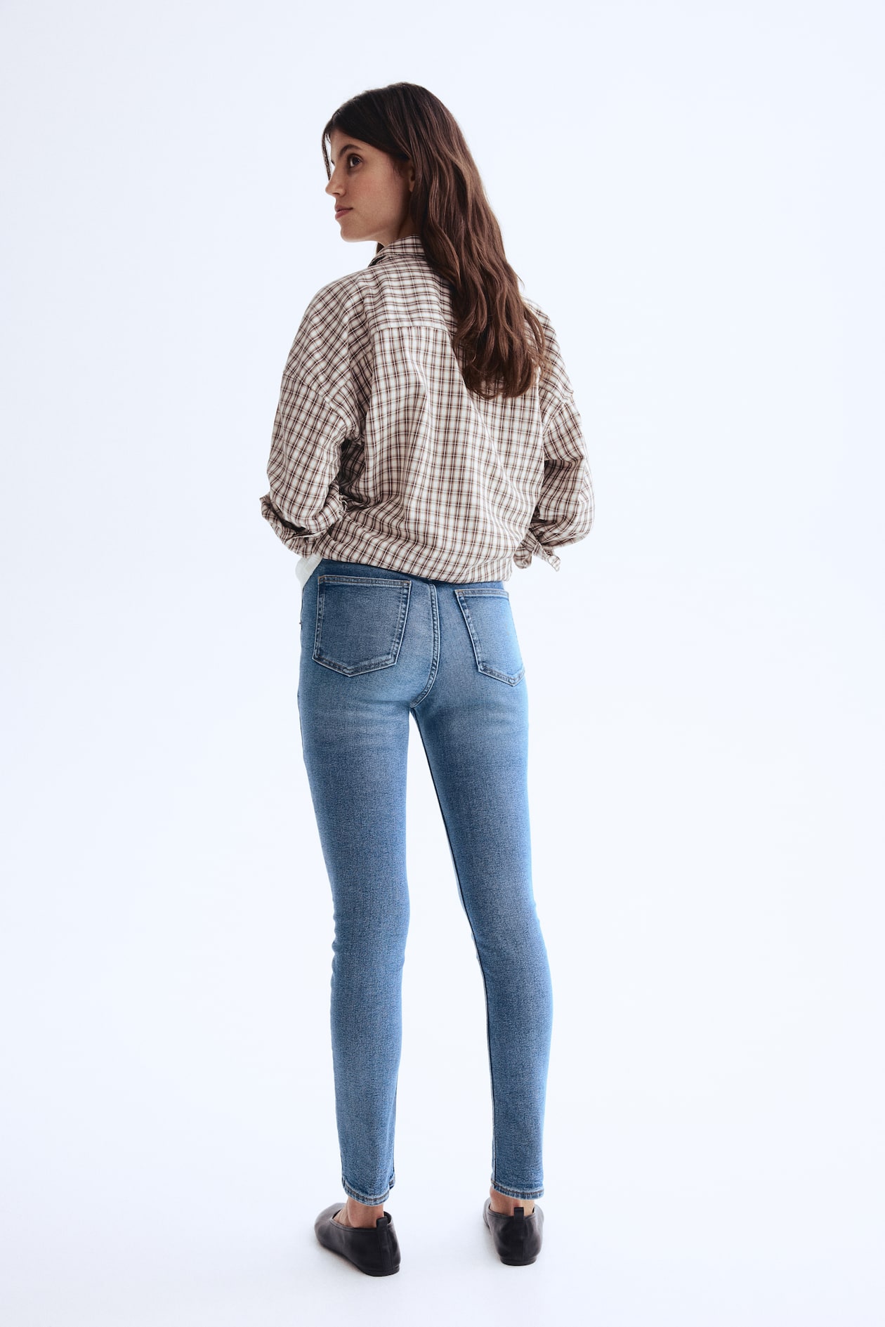 MAMA Skinny Jeans - image 5