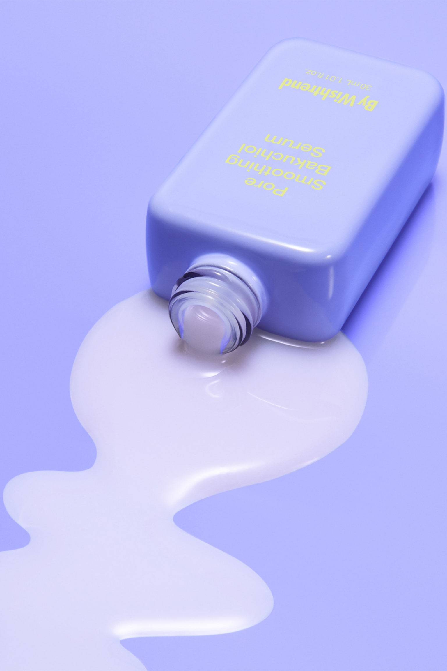 Pore Smoothing Bakuchiol Serum - No Color - 3