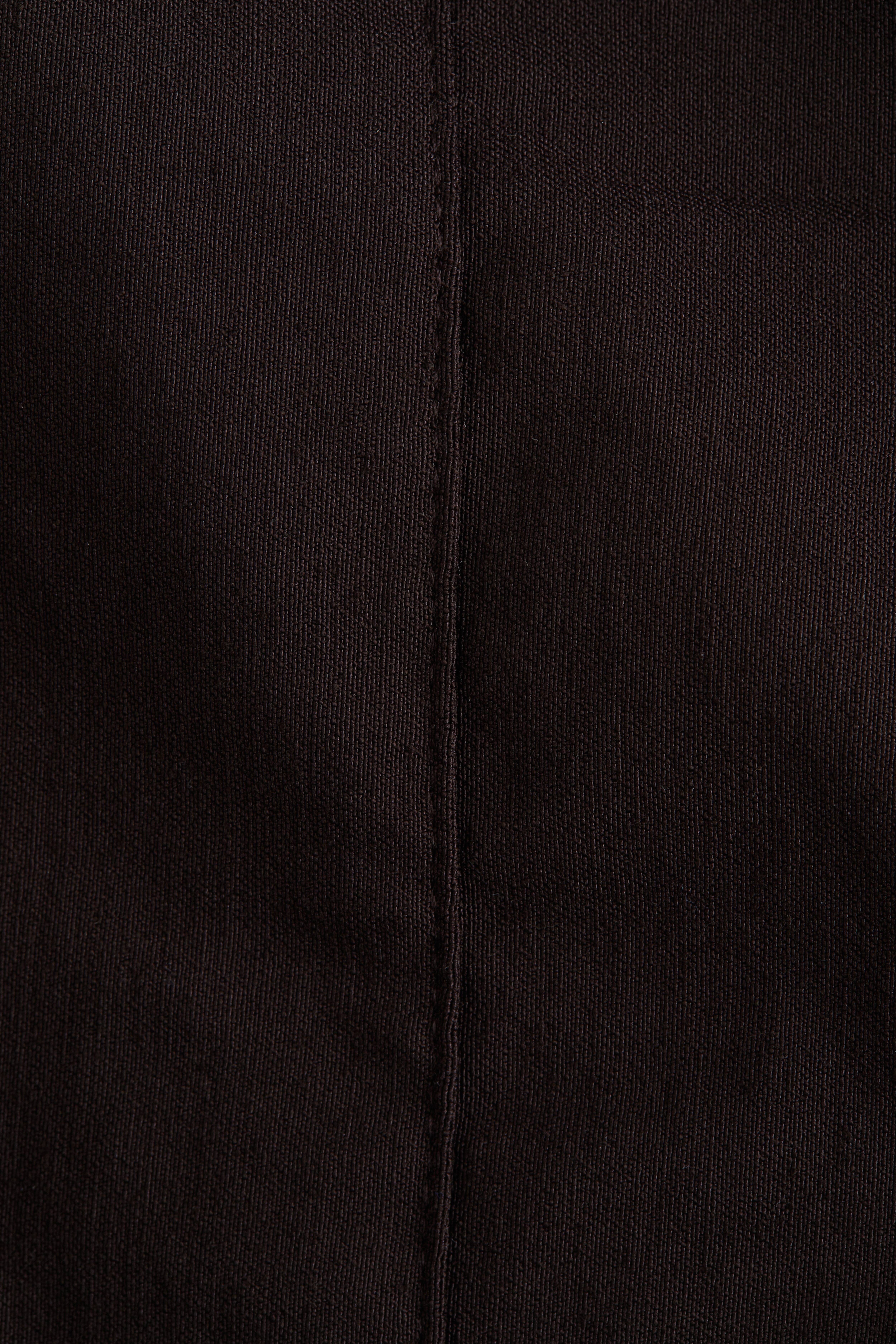 Zip-Hem Pants