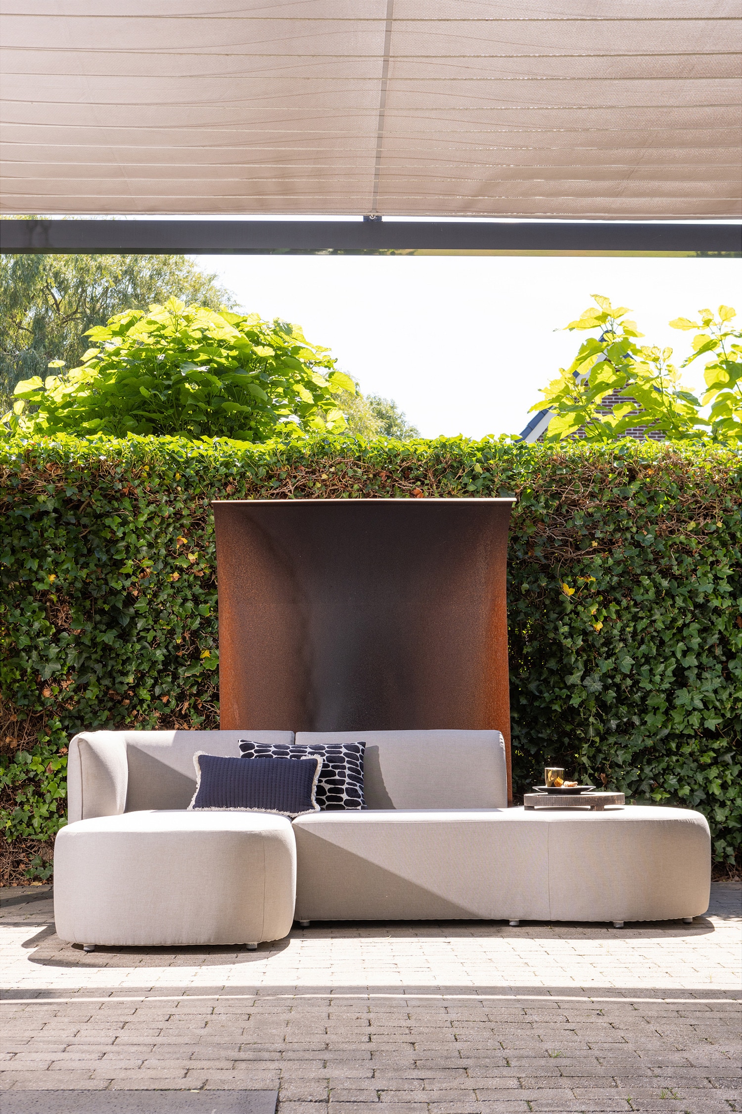 Chios Loungeset - Verschiedene