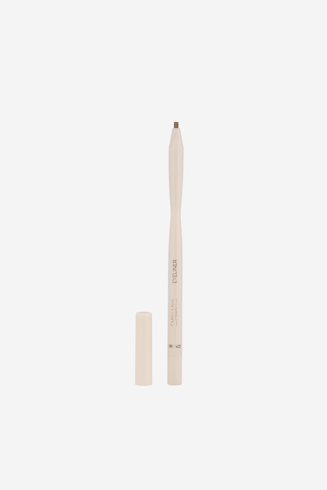 Easy Grip Eyeliner - Bronze/Brown/Green - 1