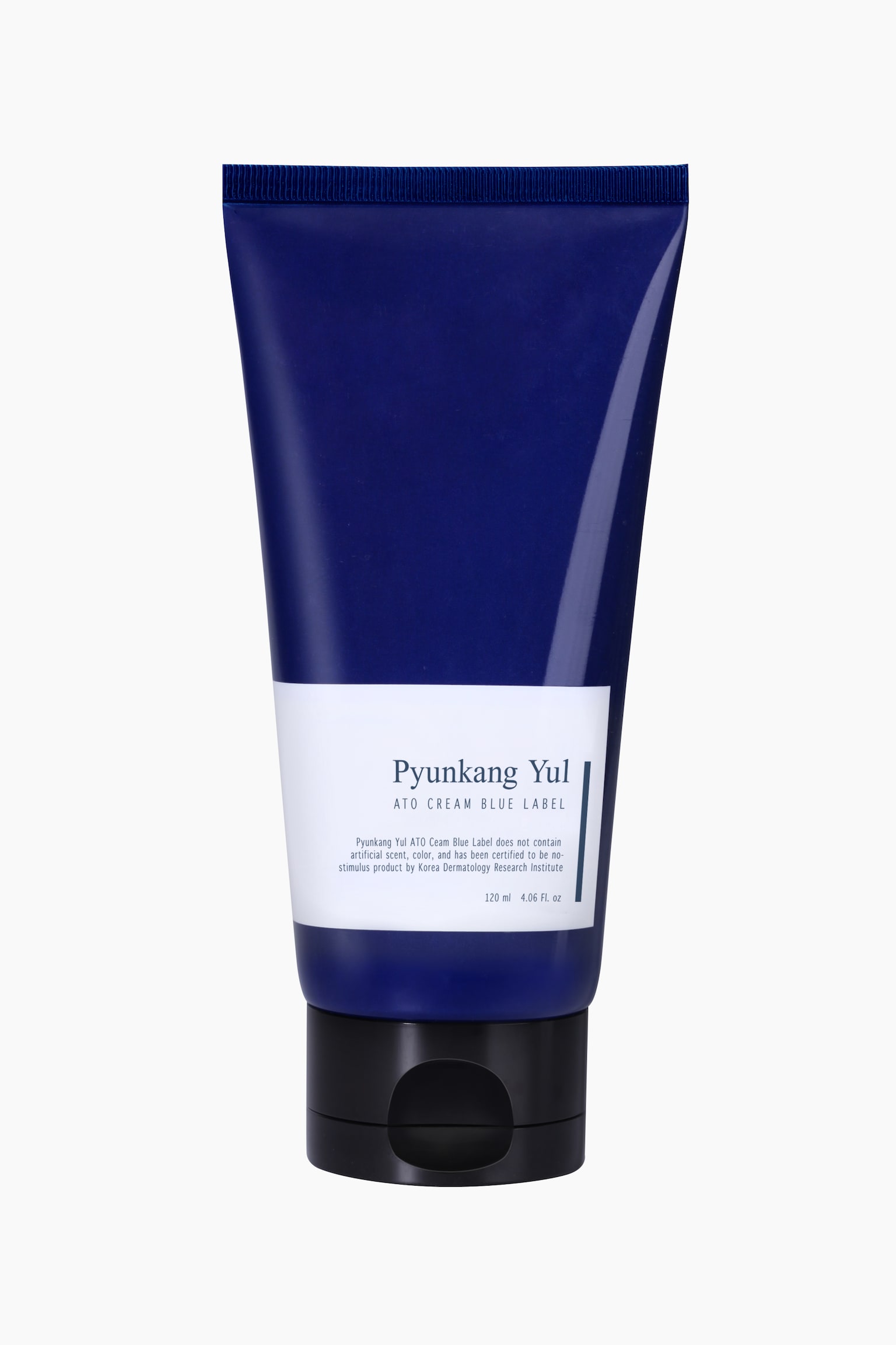 ATO Cream Blue Label - Transparent