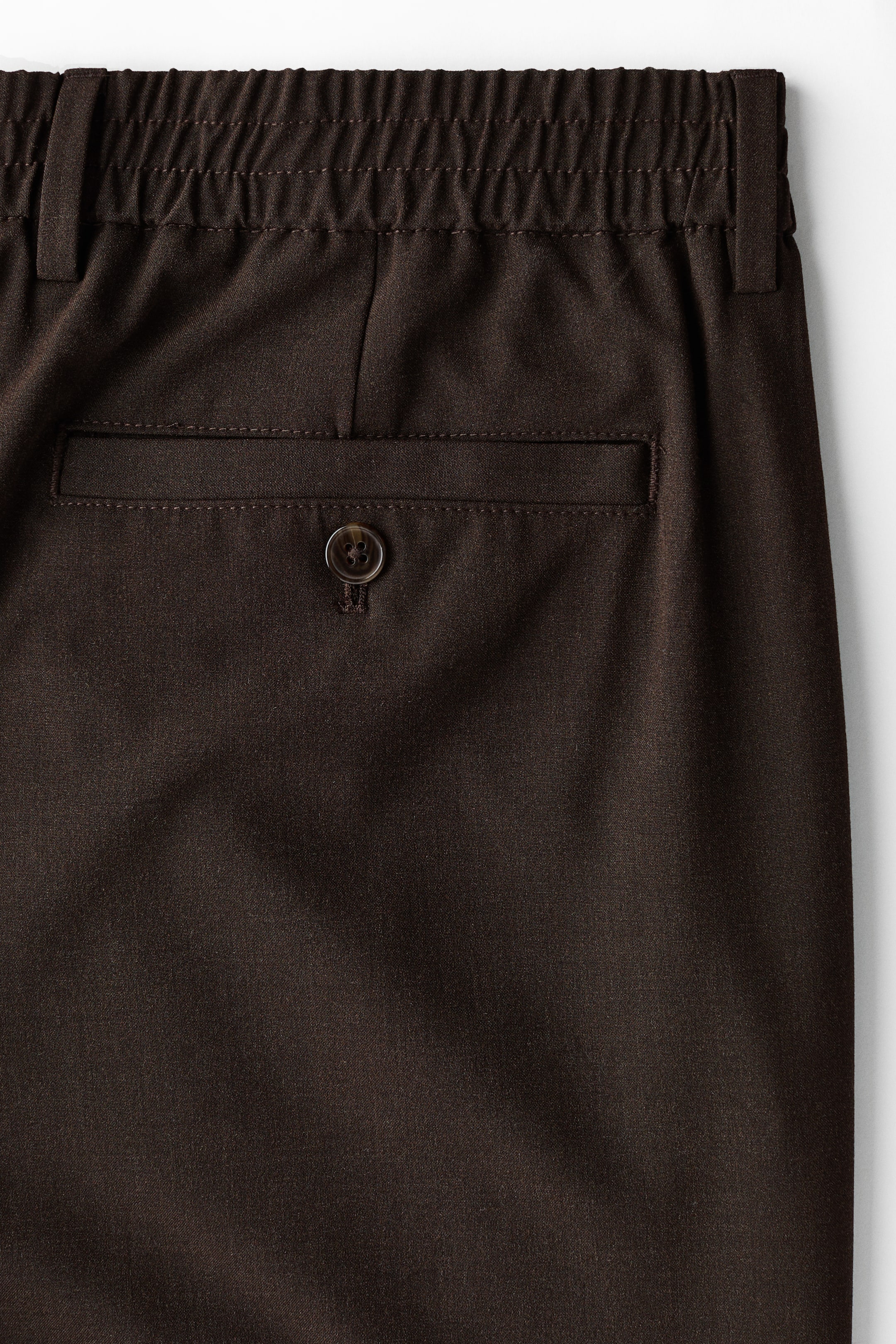 Relaxed-Fit Pants